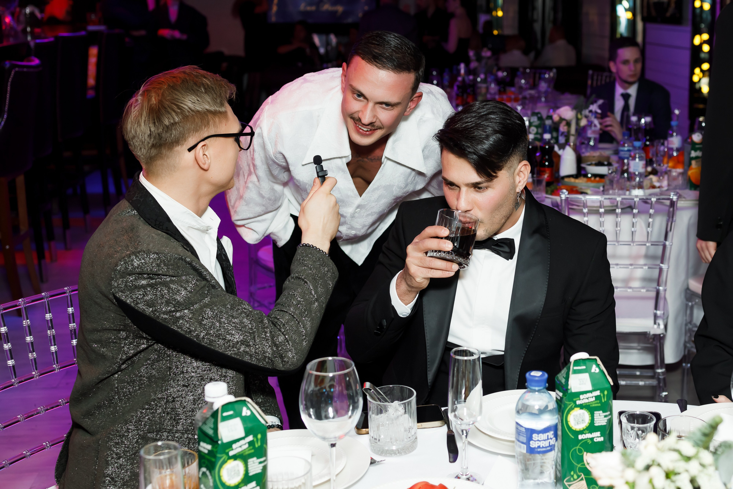 Др ЮРЫ 30 лет. Катерина Киреева — фотограф в Москве