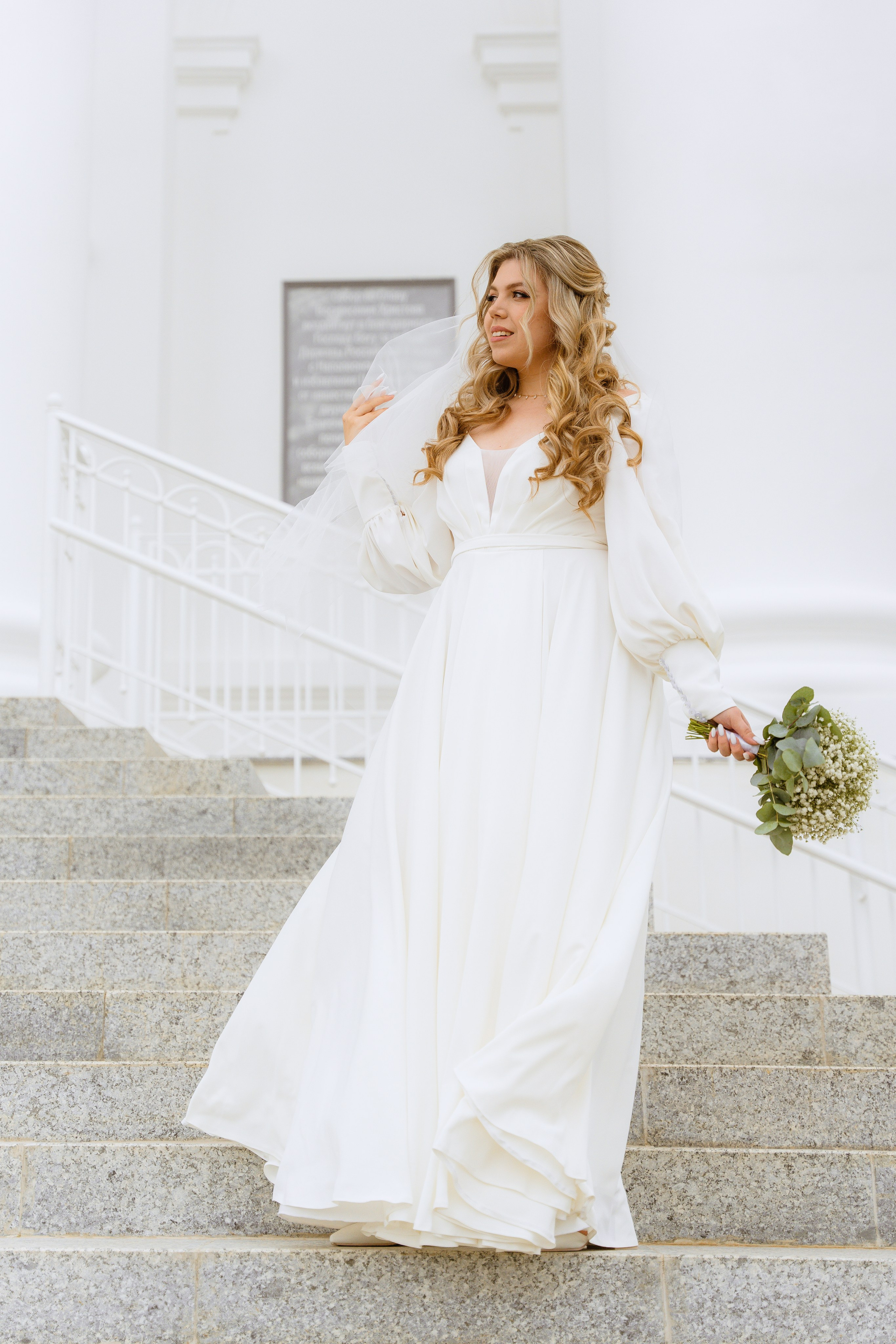 Анастасия & Денис 21.07.2023. Свадебный и семейный фотограф Кристина Лисина в Арзамасе