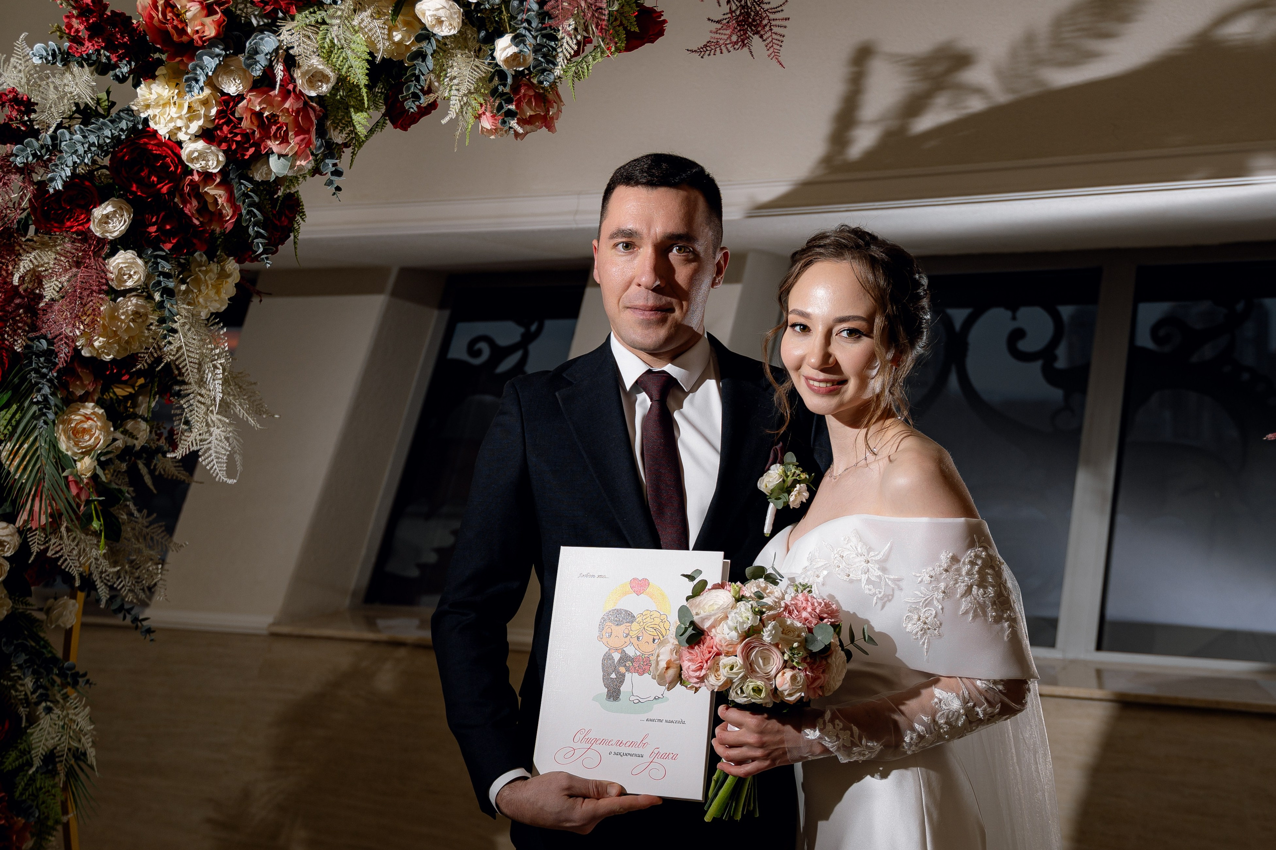 Почему на фотографе экономить нельзя: история пары, которая вернулась ко мне. RAMIL SAFIULLIN