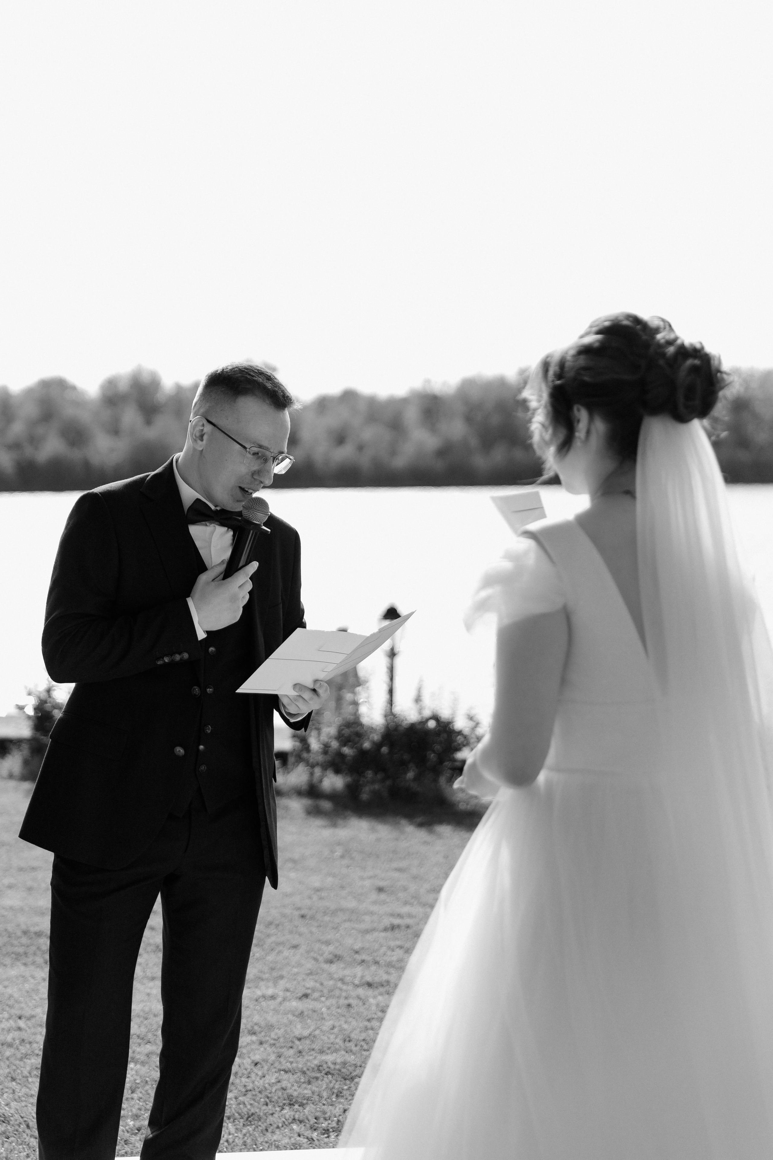 Екатерина & Олег. Свадебный фотограф Самара