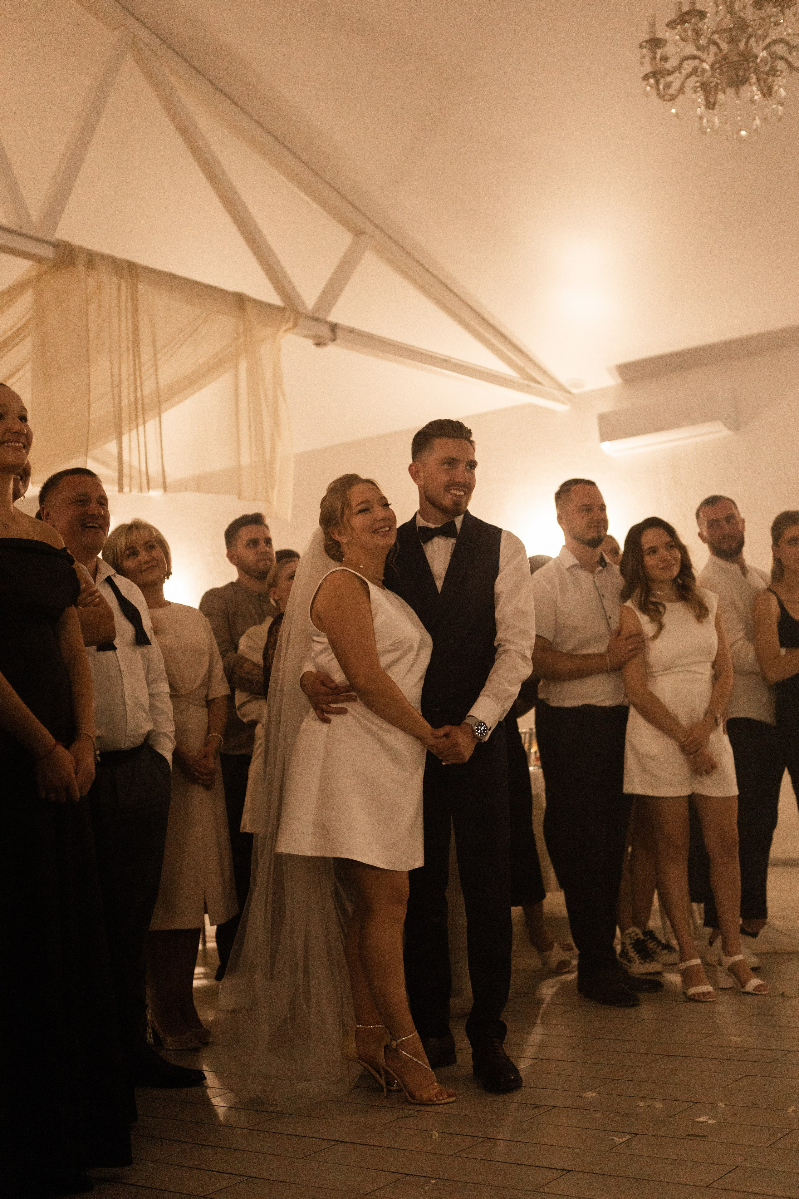 Саша и Виталия. Свадебный фотограф в Воронеже Вероника Богай