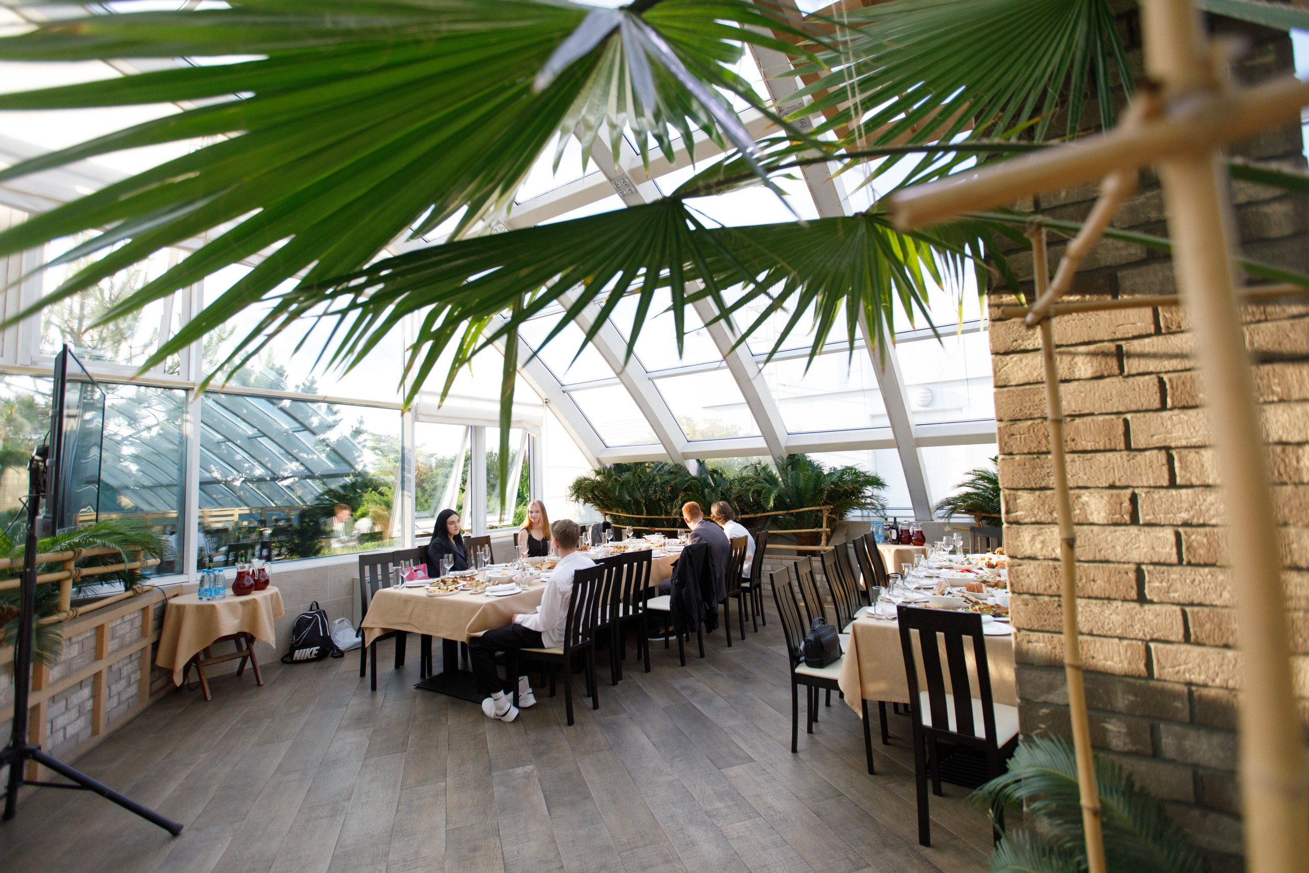 МИЛИ. Свадебный фотограф в Ярославле Анастасия Архипова