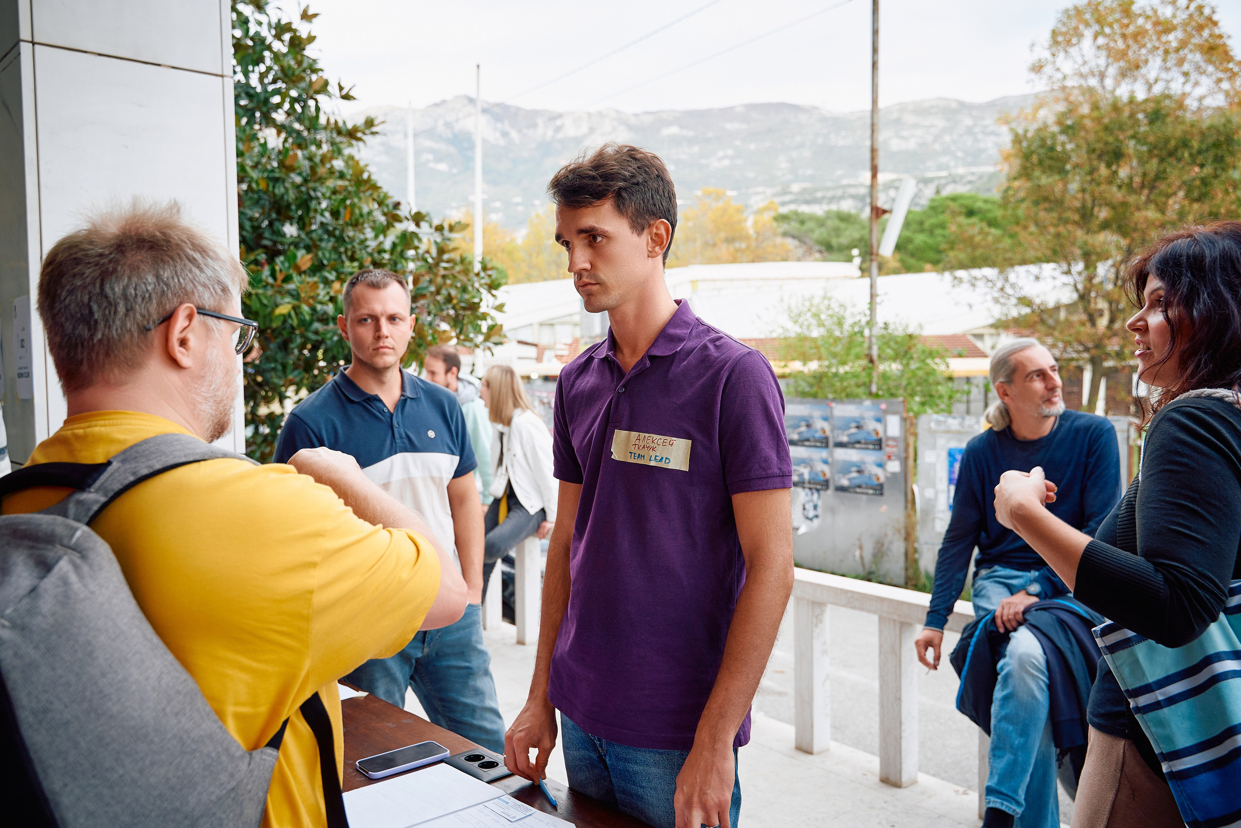 StartUpFactory. Photographer and Videographer in Montenegro