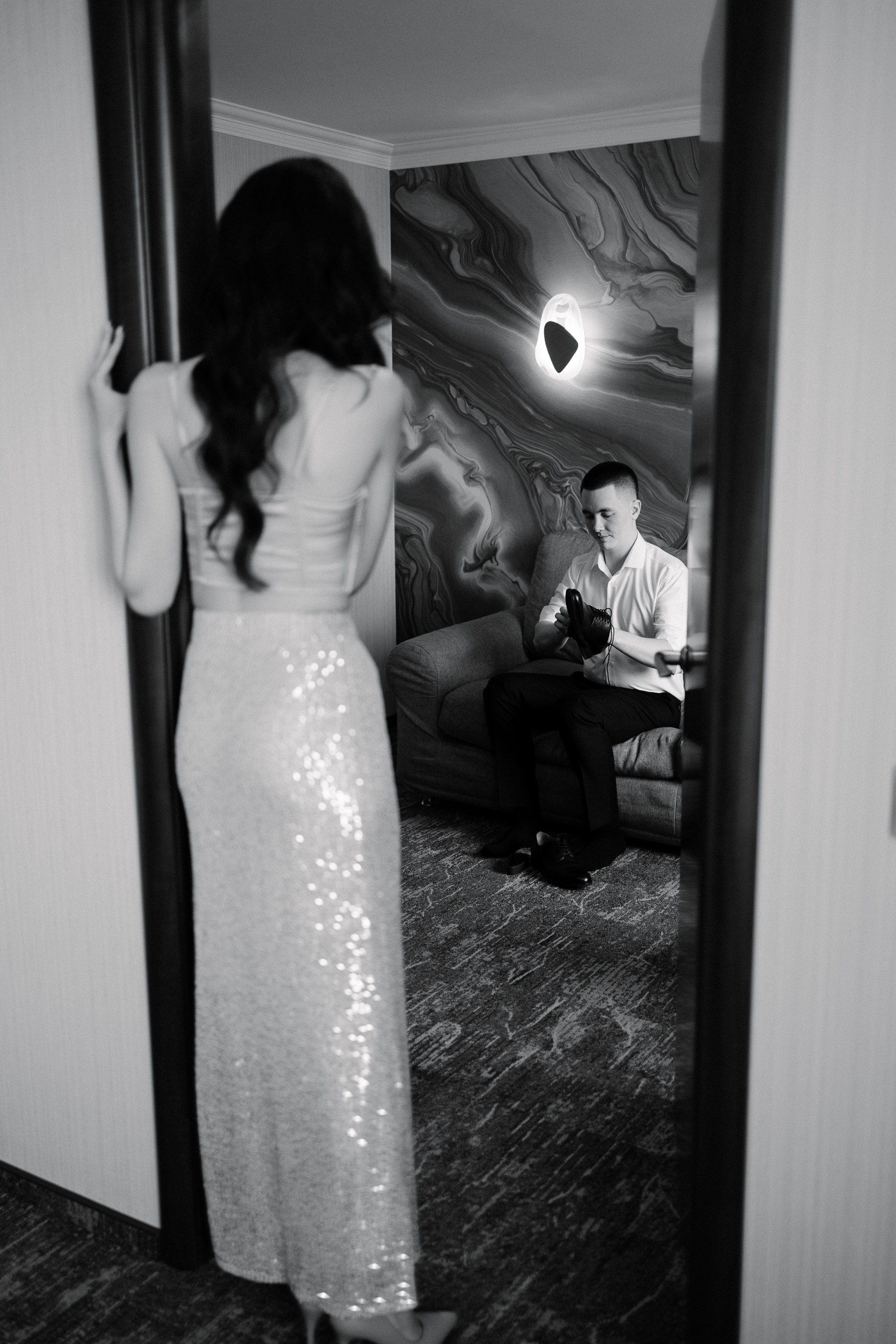 Антон&Наталия. Свадебный и семейный фотограф