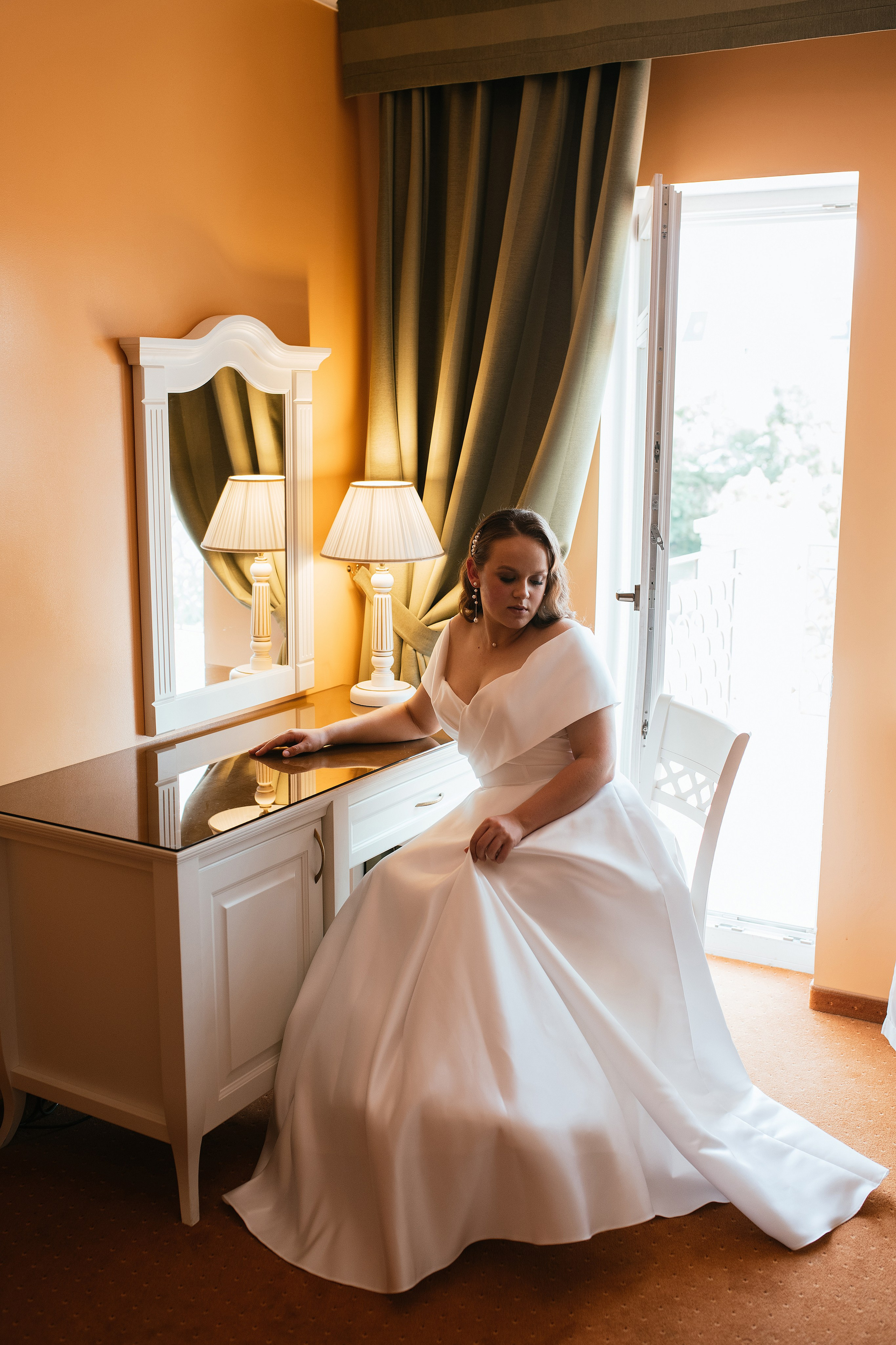 Wedding day #48. Свадебный, семейный фотограф в Рязани Лена Брант