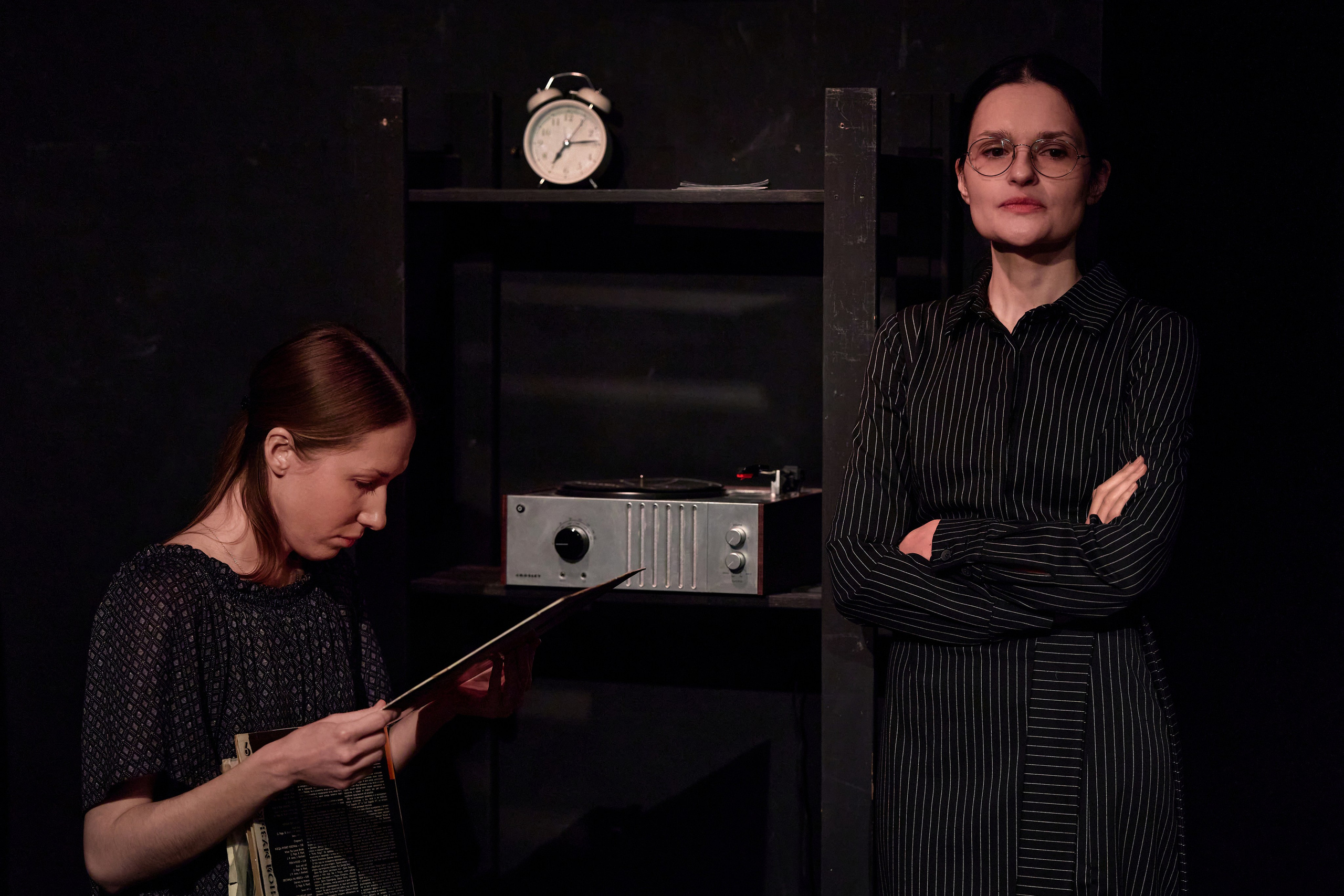 Лика — театр Поле