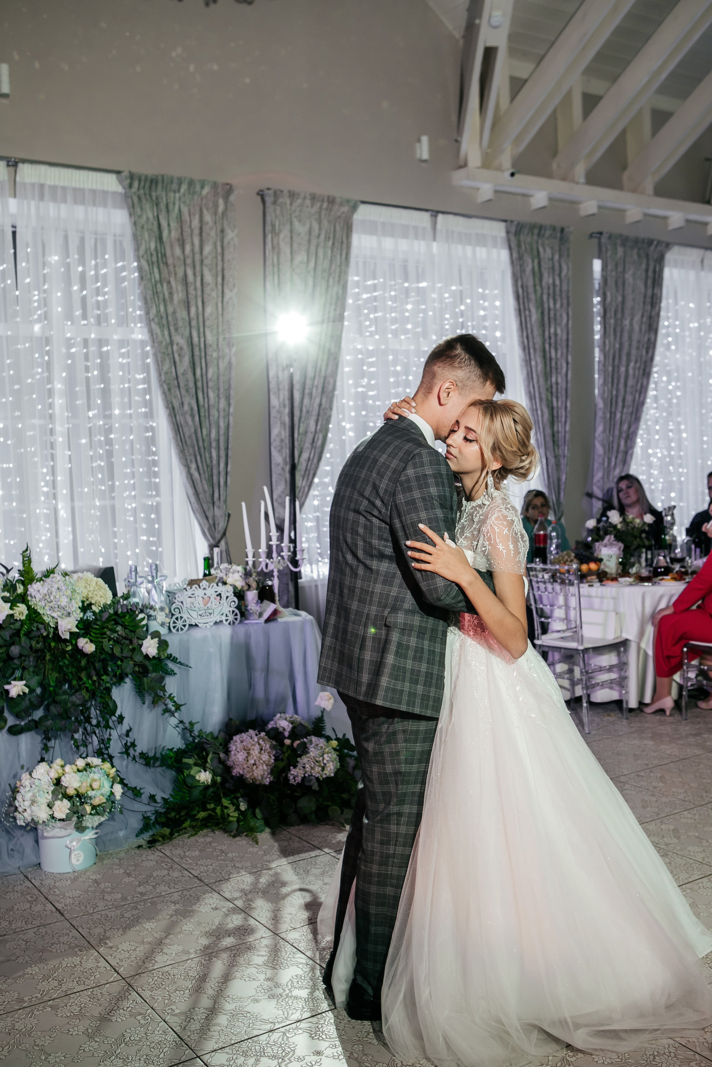 Даша и Влад. Chertovskih.ru