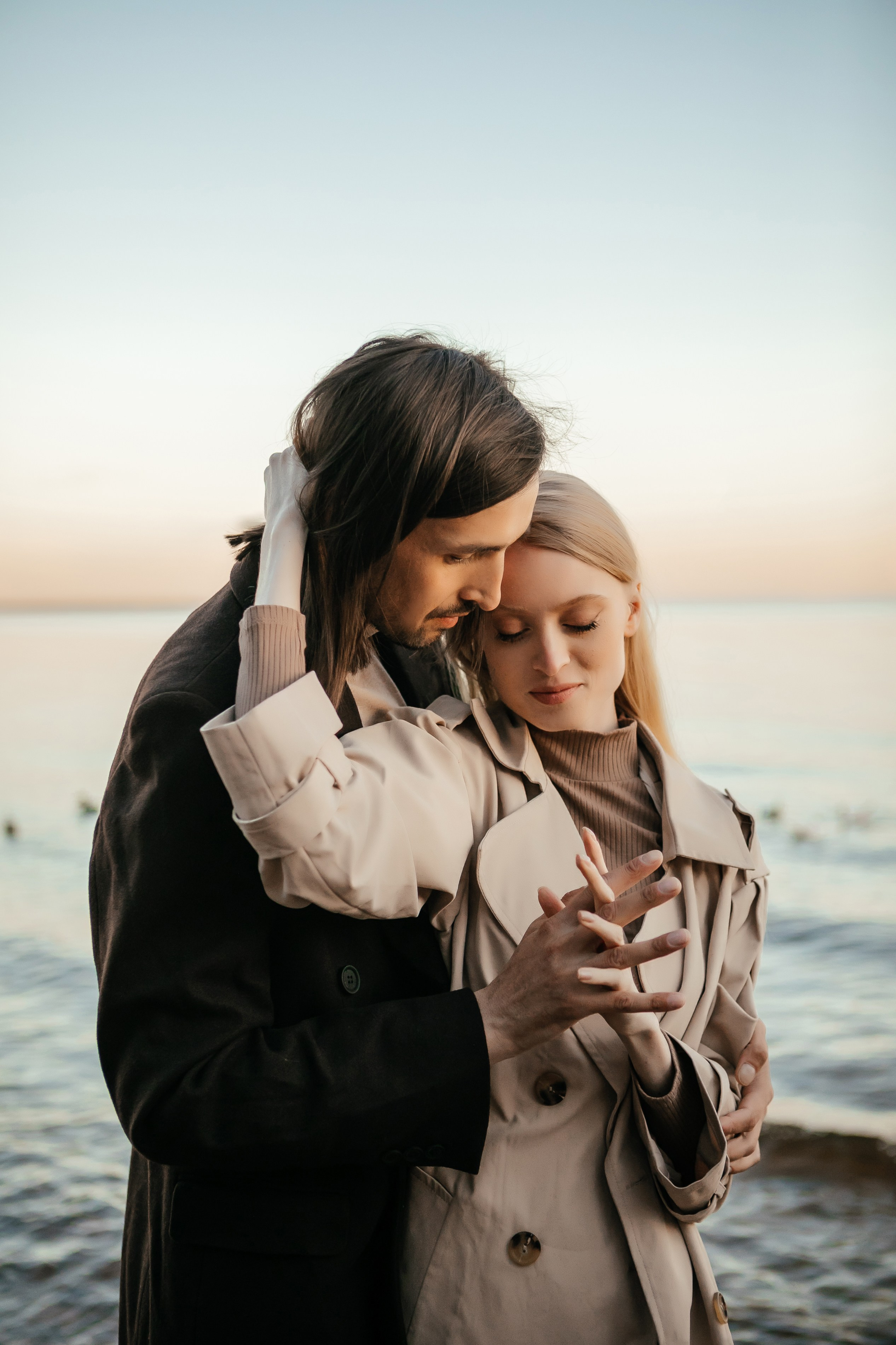 Love story. Chertovskih.ru