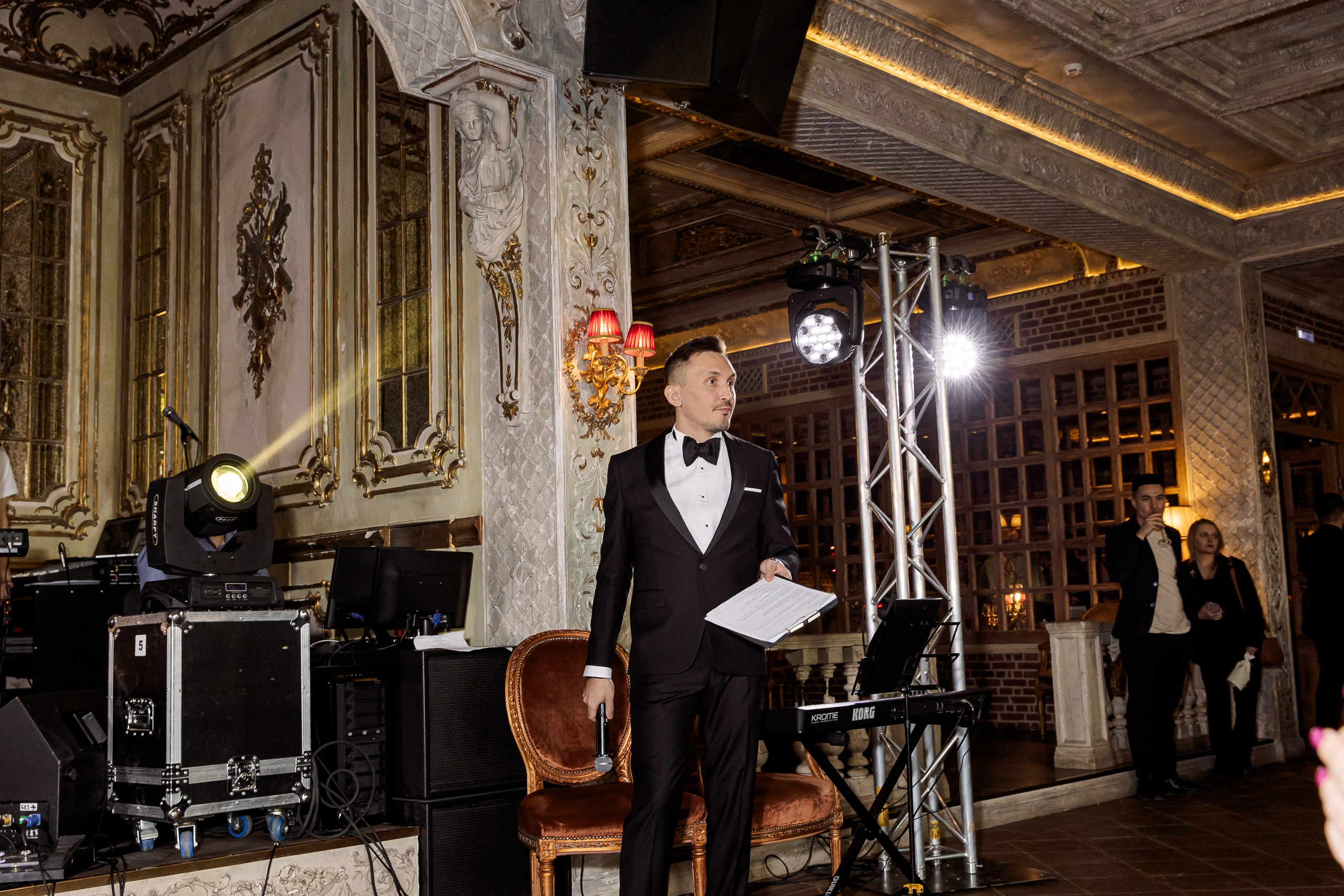 Свадебная выставка. Свадебный и семейный фотограф в Челябинске Юлия Ишимова