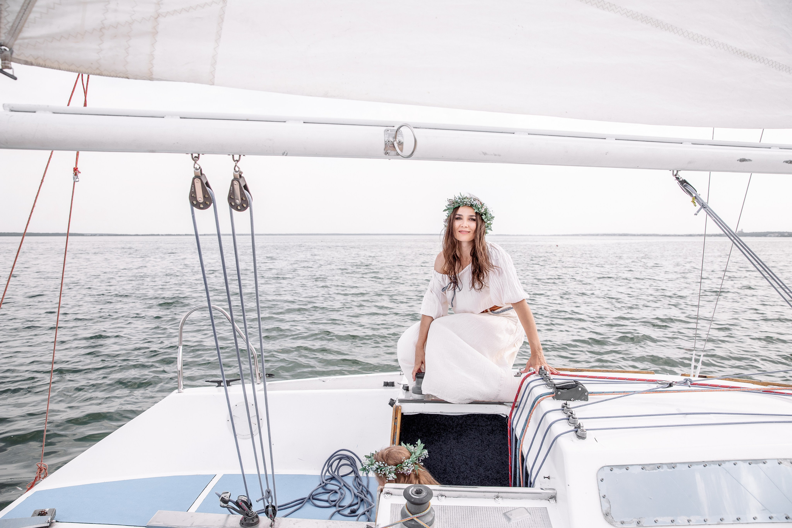 Мама с дочкой. Свадебный и семейный фотограф в Челябинске Юлия Ишимова