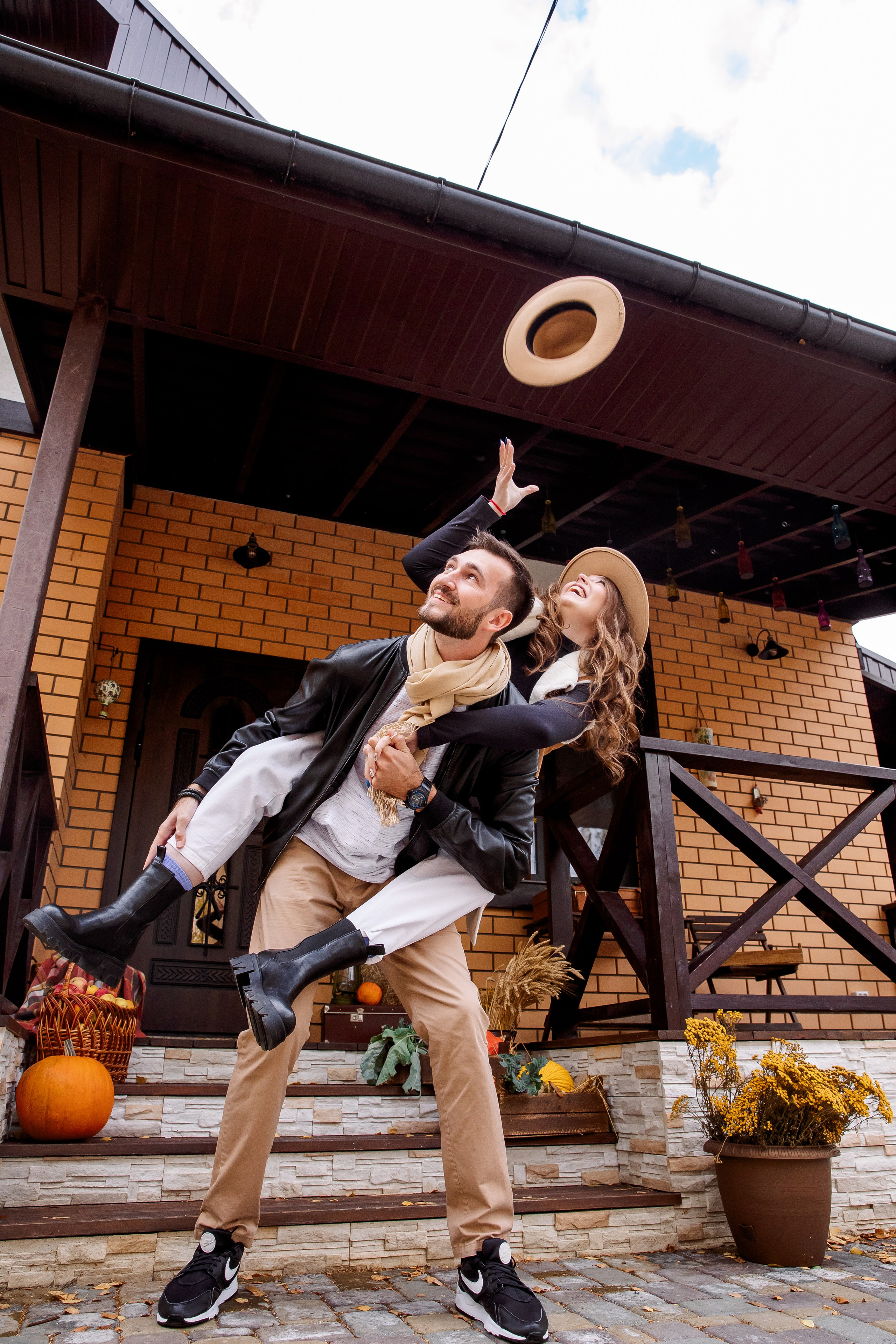 Анна и Владислав. Свадебный и семейный фотограф в Челябинске Юлия Ишимова