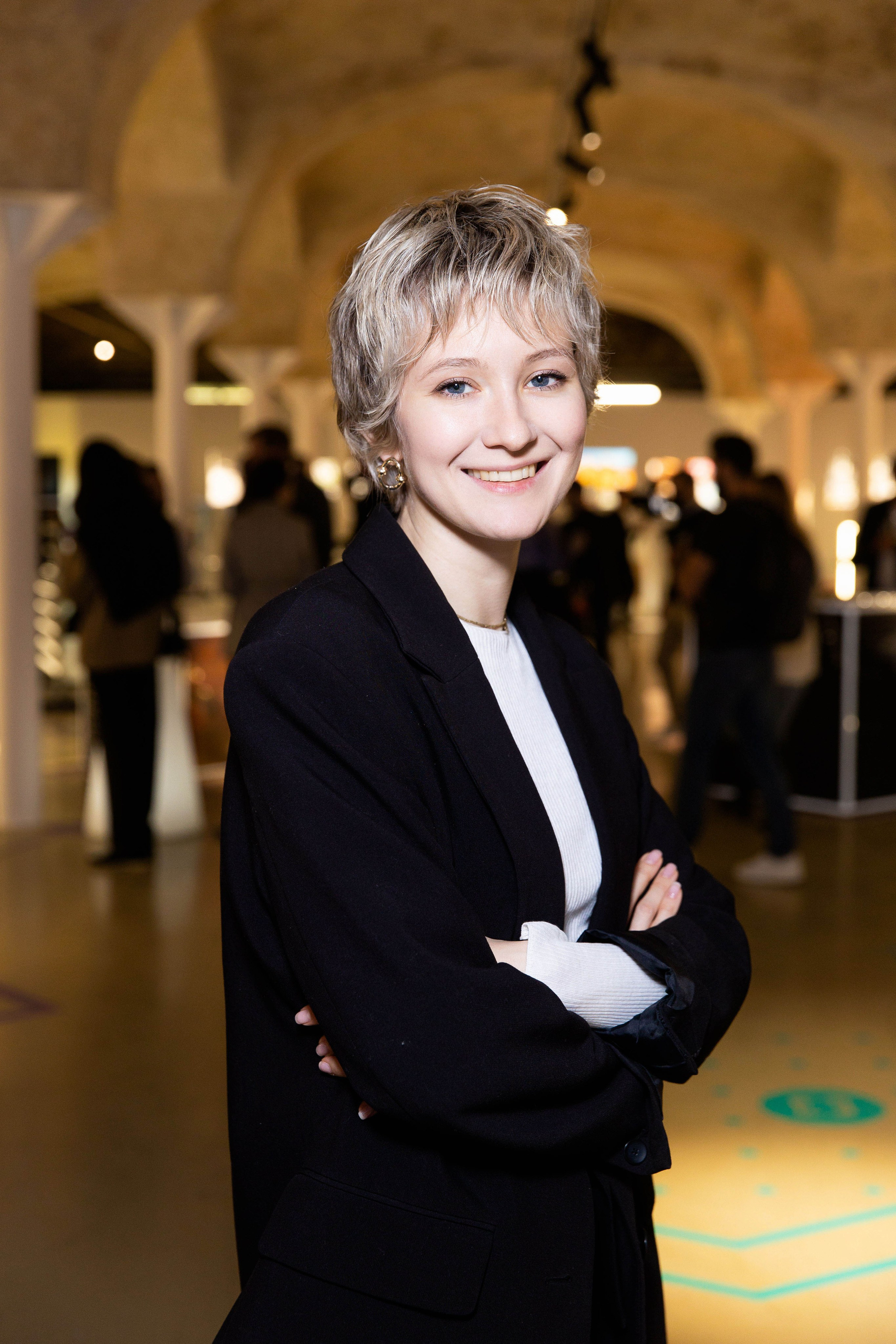 Открой Моспром. Механизмы большого города. Репортажный фотограф на мероприятие в Москве Алексей Терентьев