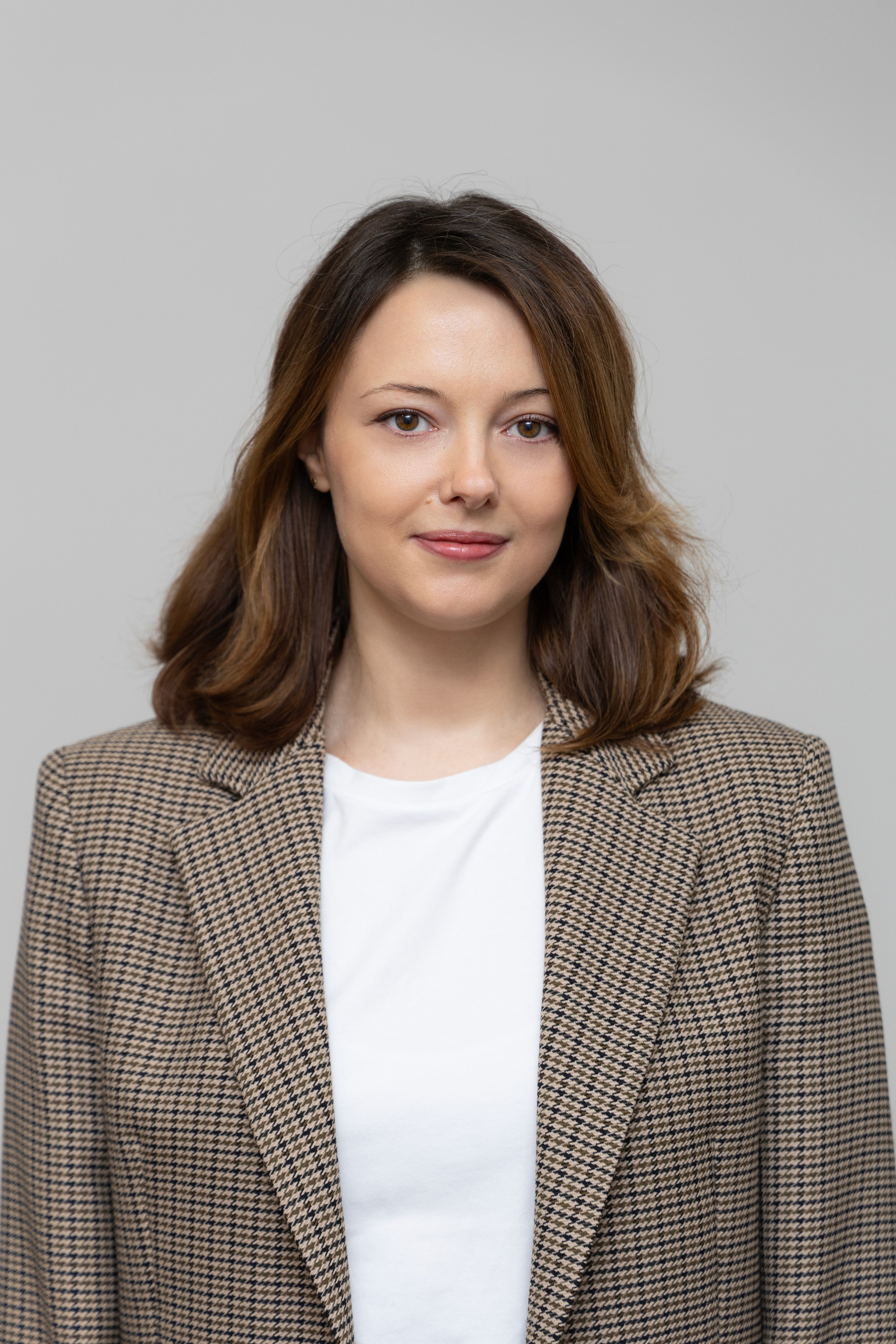 Портреты сотрудников для сайта. Евгений Матвеев — фотограф в Санкт-Петербурге