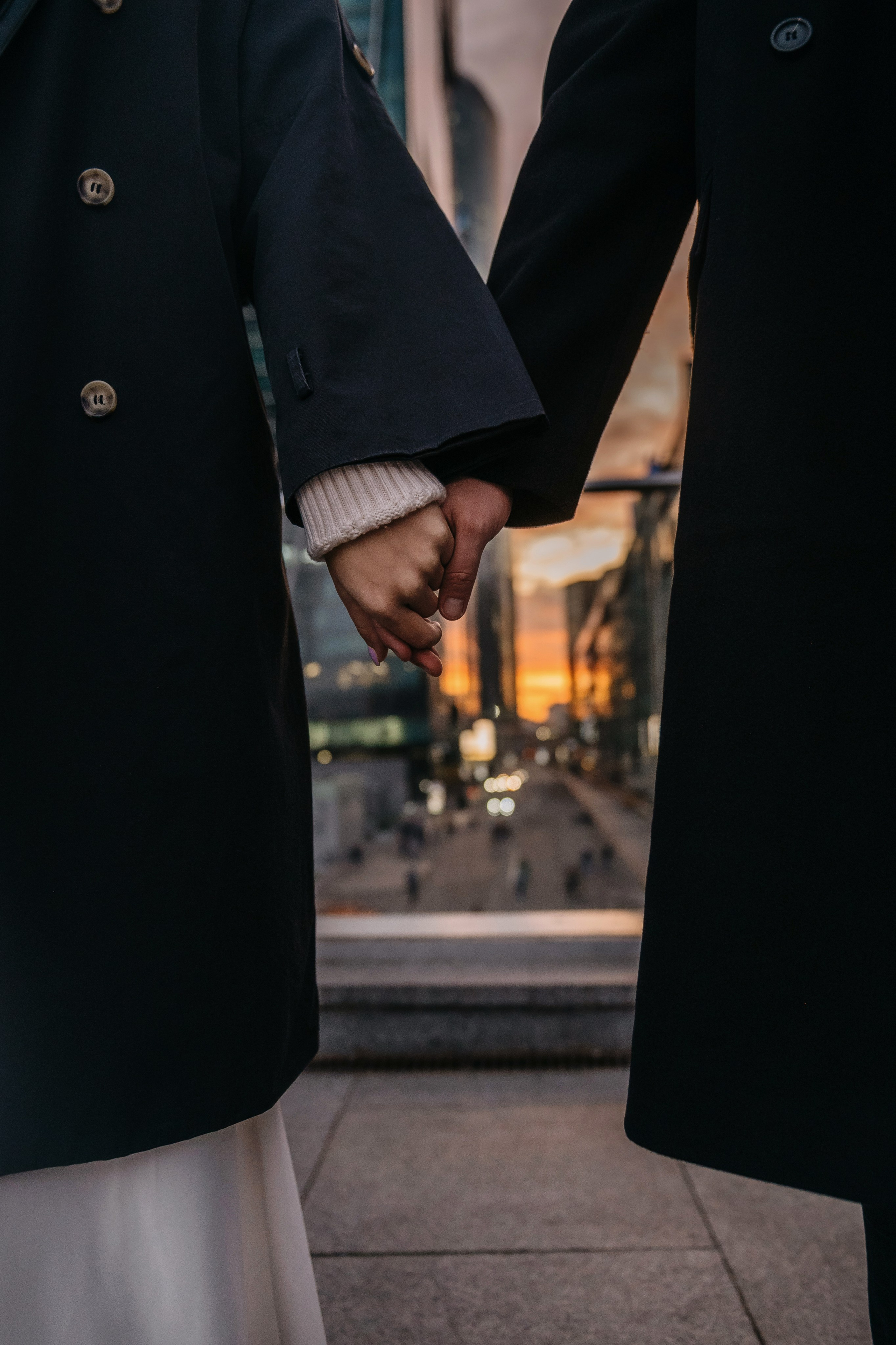 Рома и Алина. Свадебный фотограф Марина Жемчужникова в Москве и в Белгороде