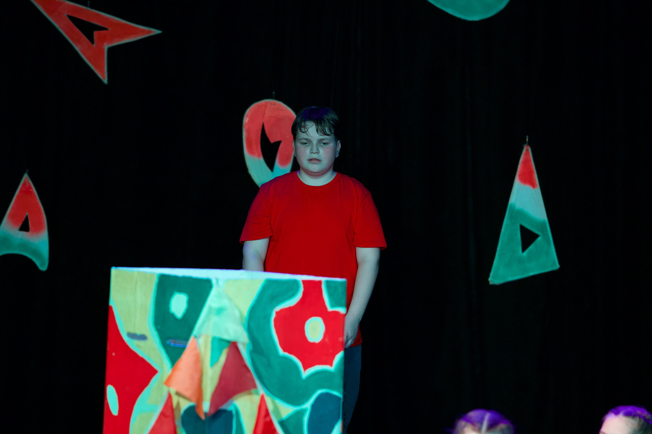 Все мальчишки дураки (1 состав). Фотограф Денис Болдинов. Москва