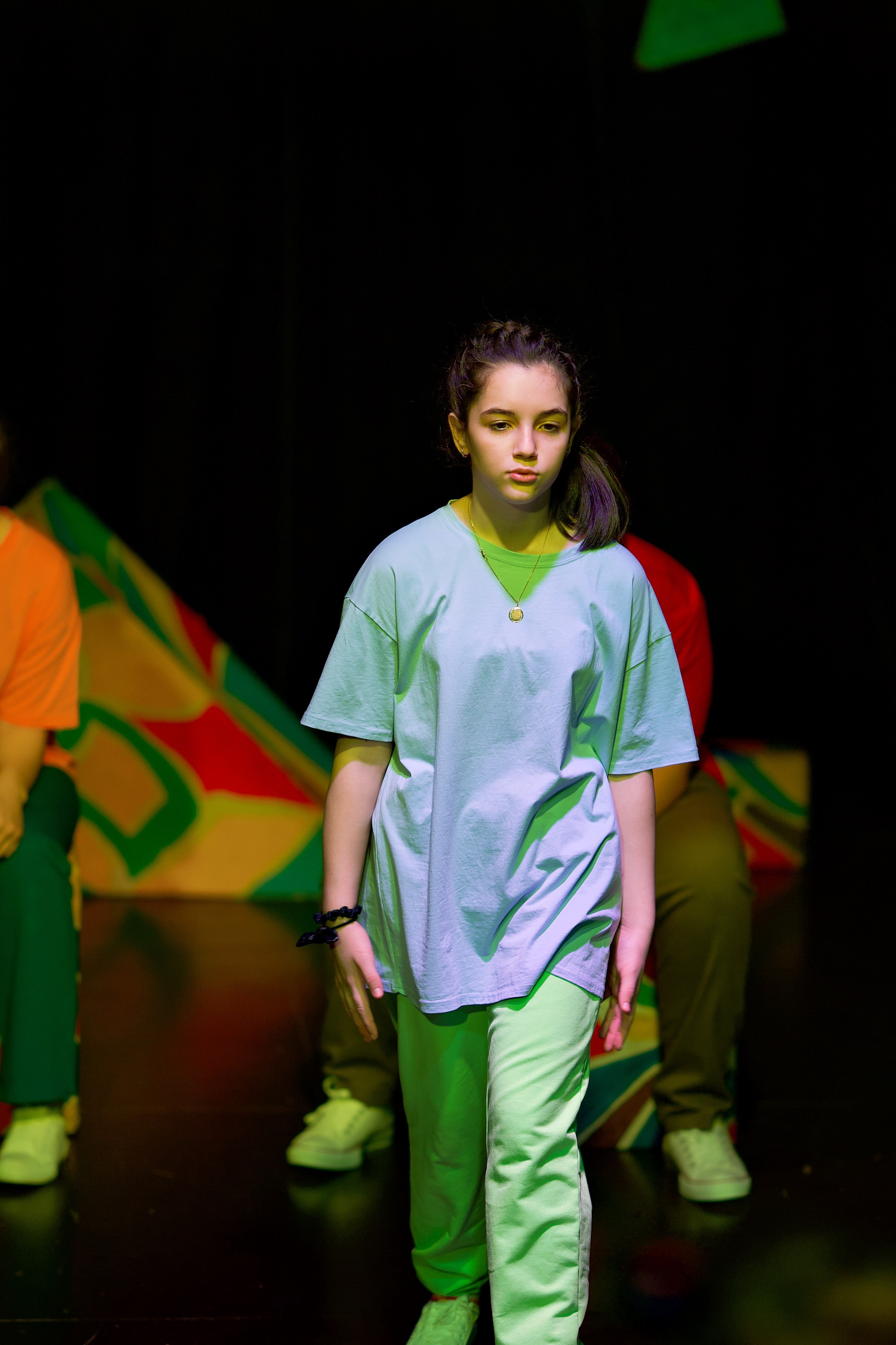 Все мальчишки дураки (1 состав). Фотограф Денис Болдинов. Москва