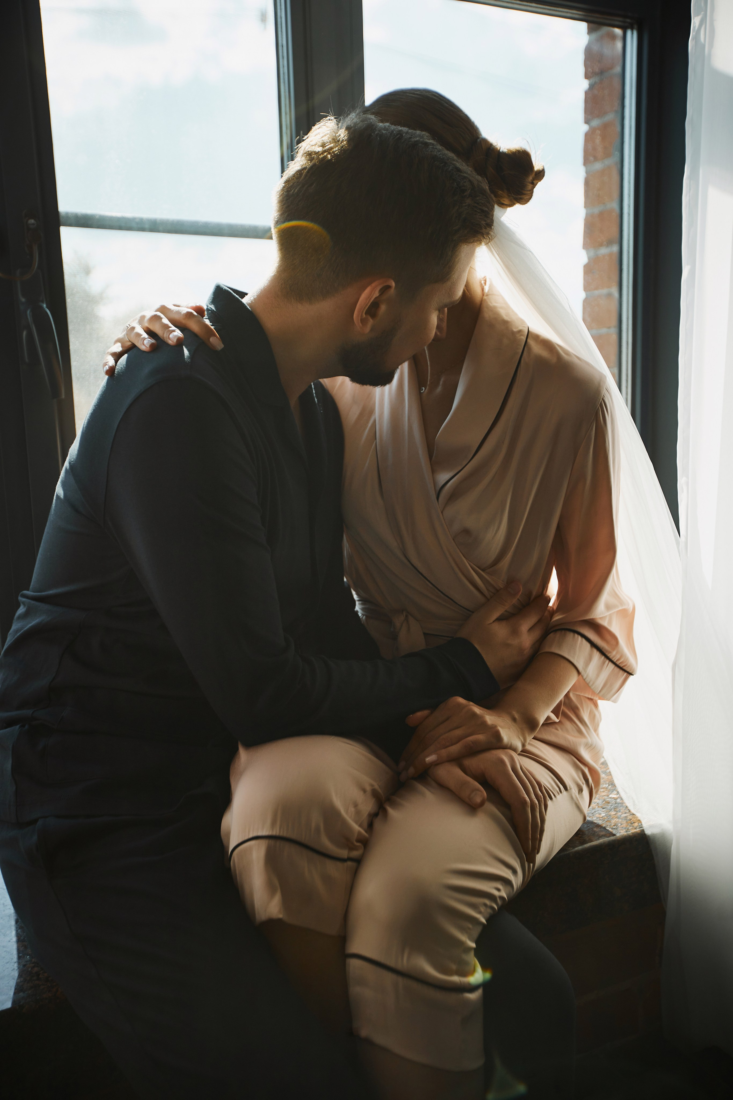 Олег и Катя. Ваш фотограф Антон Колташов город Курган Тюмень Челябинск Екатеринбург