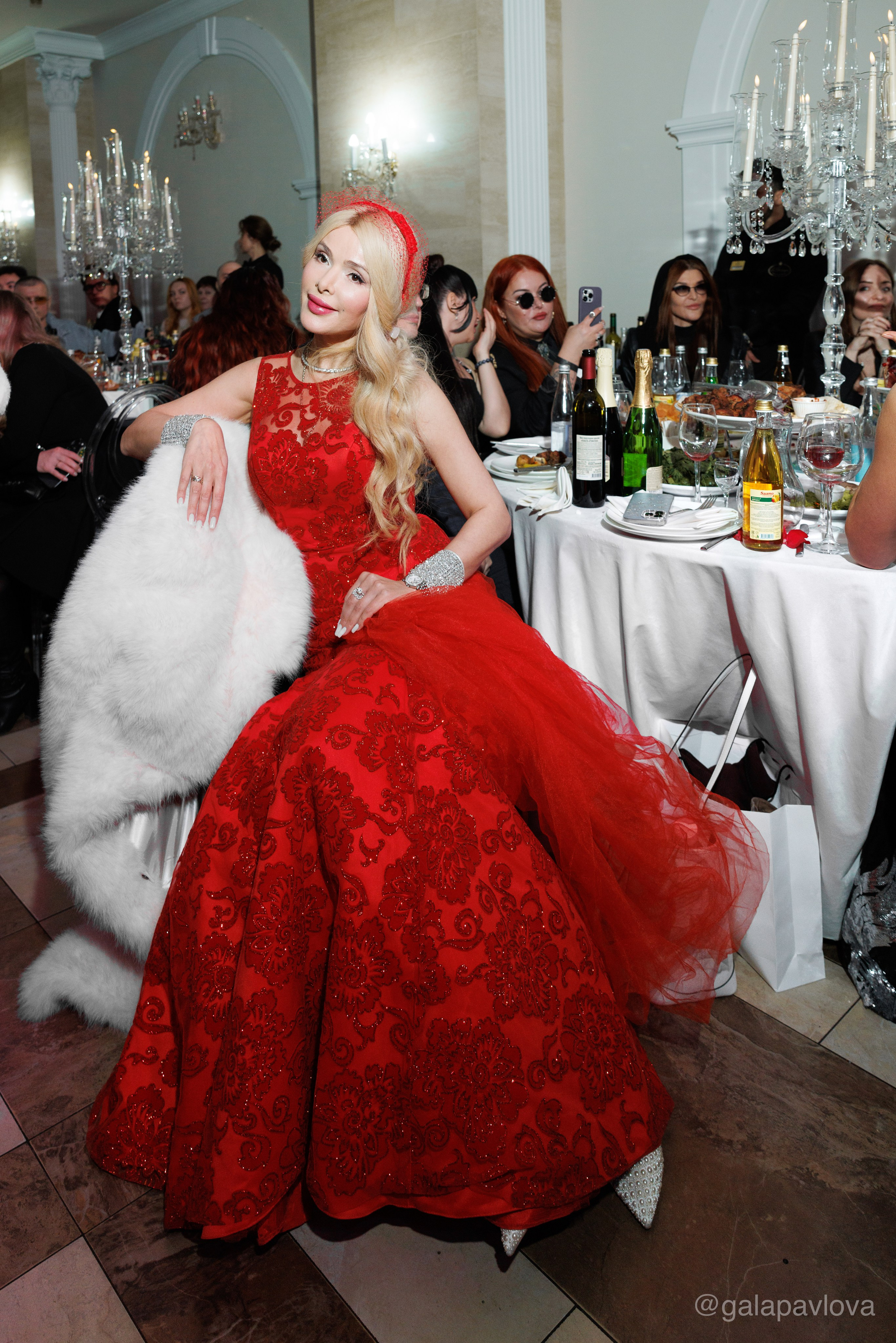 Media Brands Awards 2025. Женский и семейный фотограф в Москве Павлова Галина