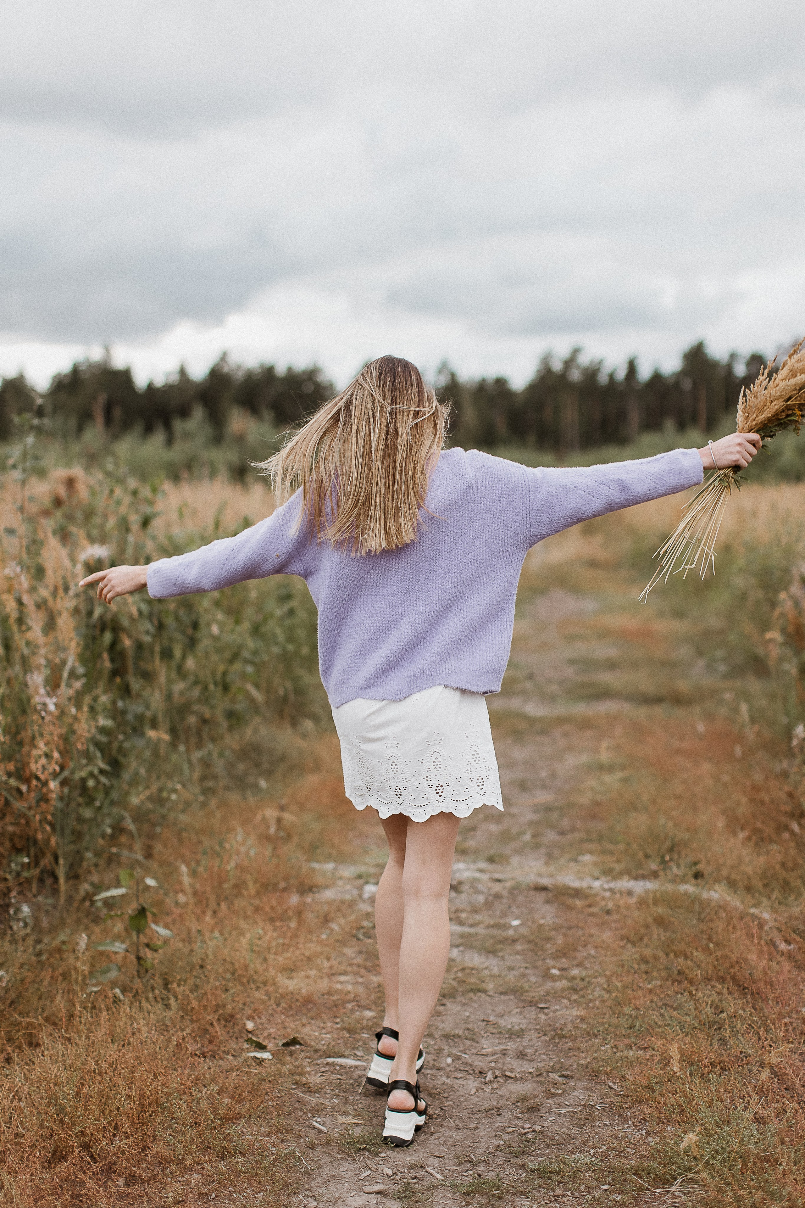 Настя, Филипп и Тимофей. Your story in photos