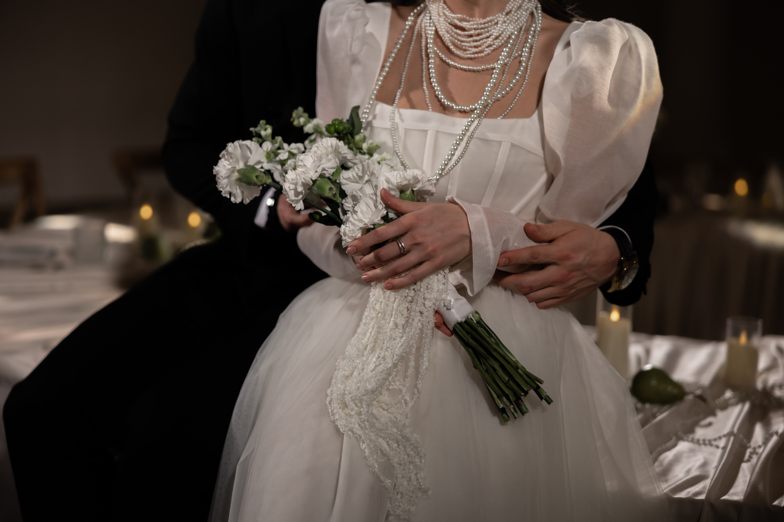 Юлия+Алексей. Фотограф Элла Ефимова