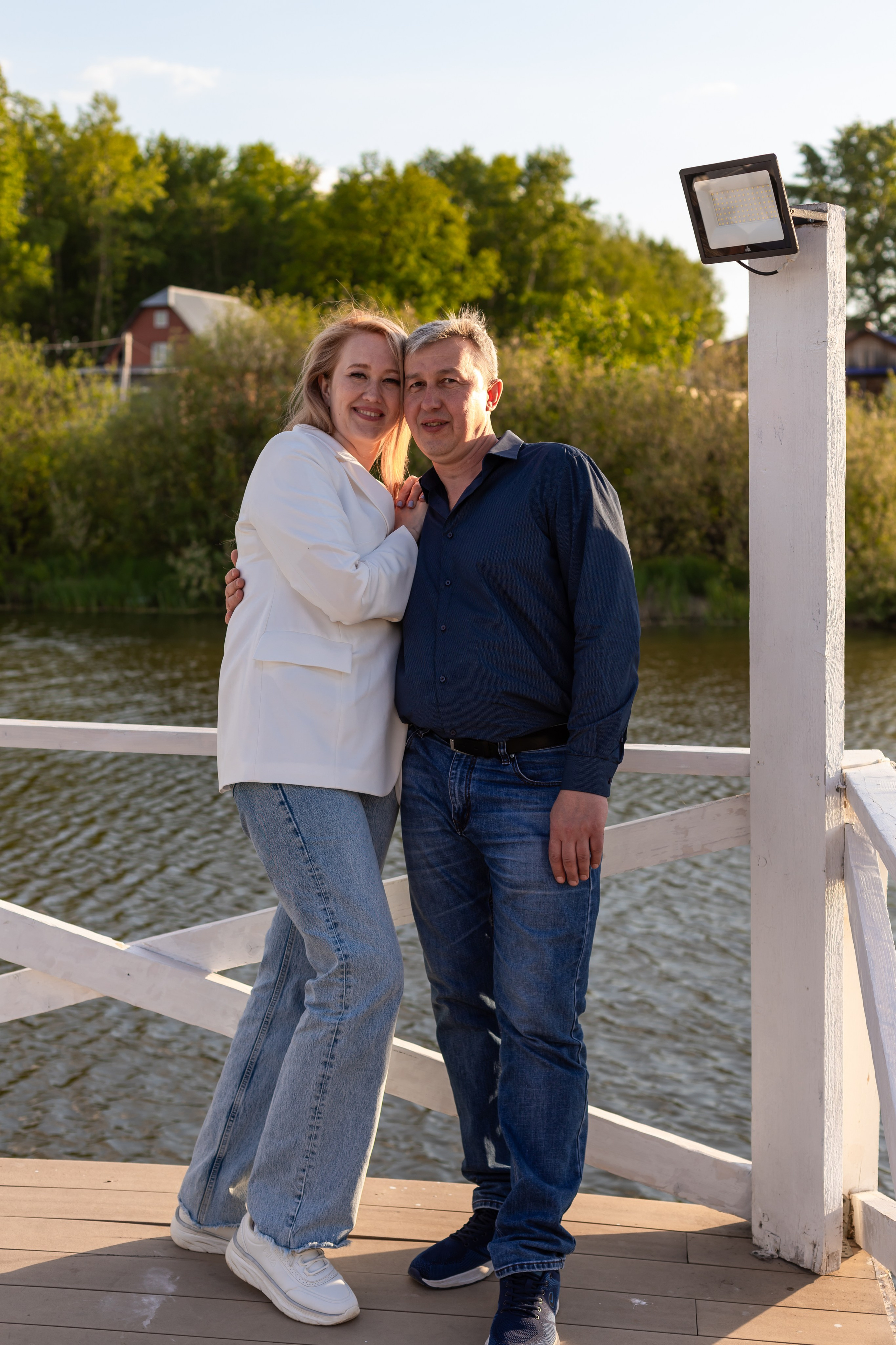 Юбилей Сергея. Марина Шаймухаметова. Фотограф в Уфе