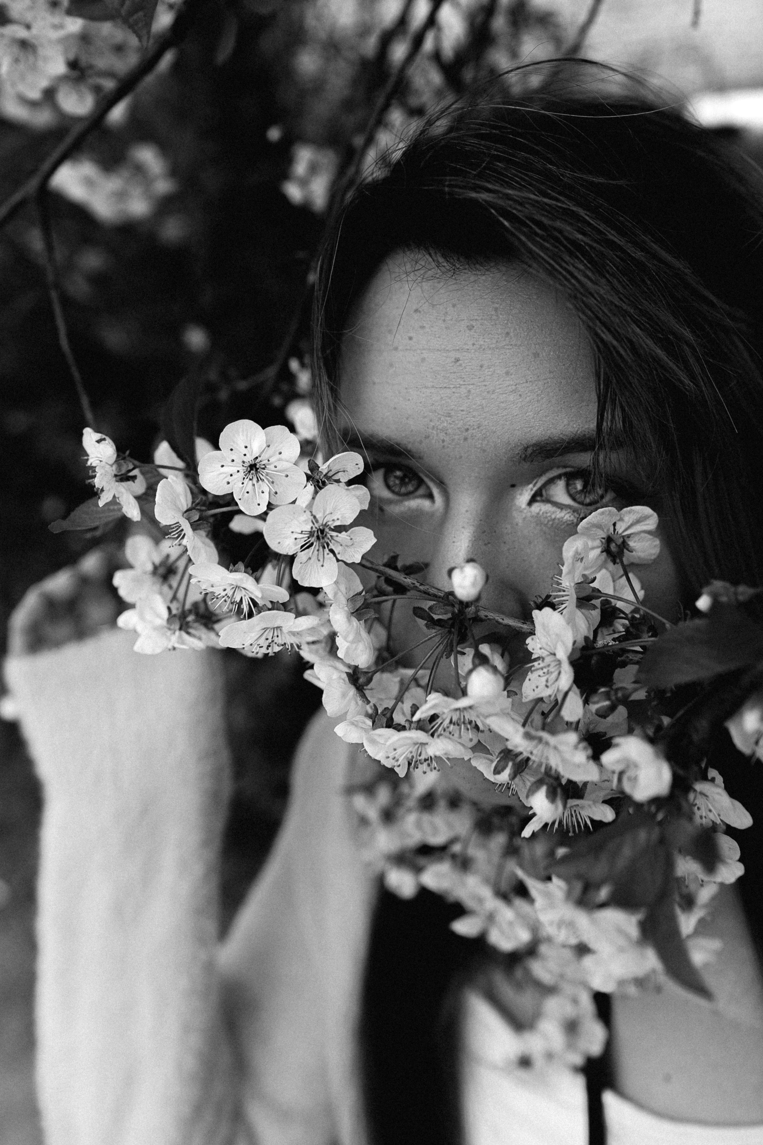 Алиса. Женский фотограф Обнинск — Москва