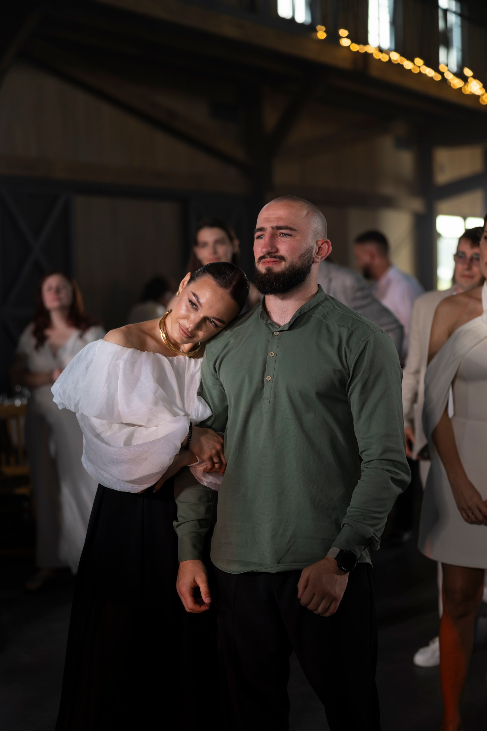 АРСЕНИЙ И КАРИНА. Свадебный Фотограф Максим Пустовой