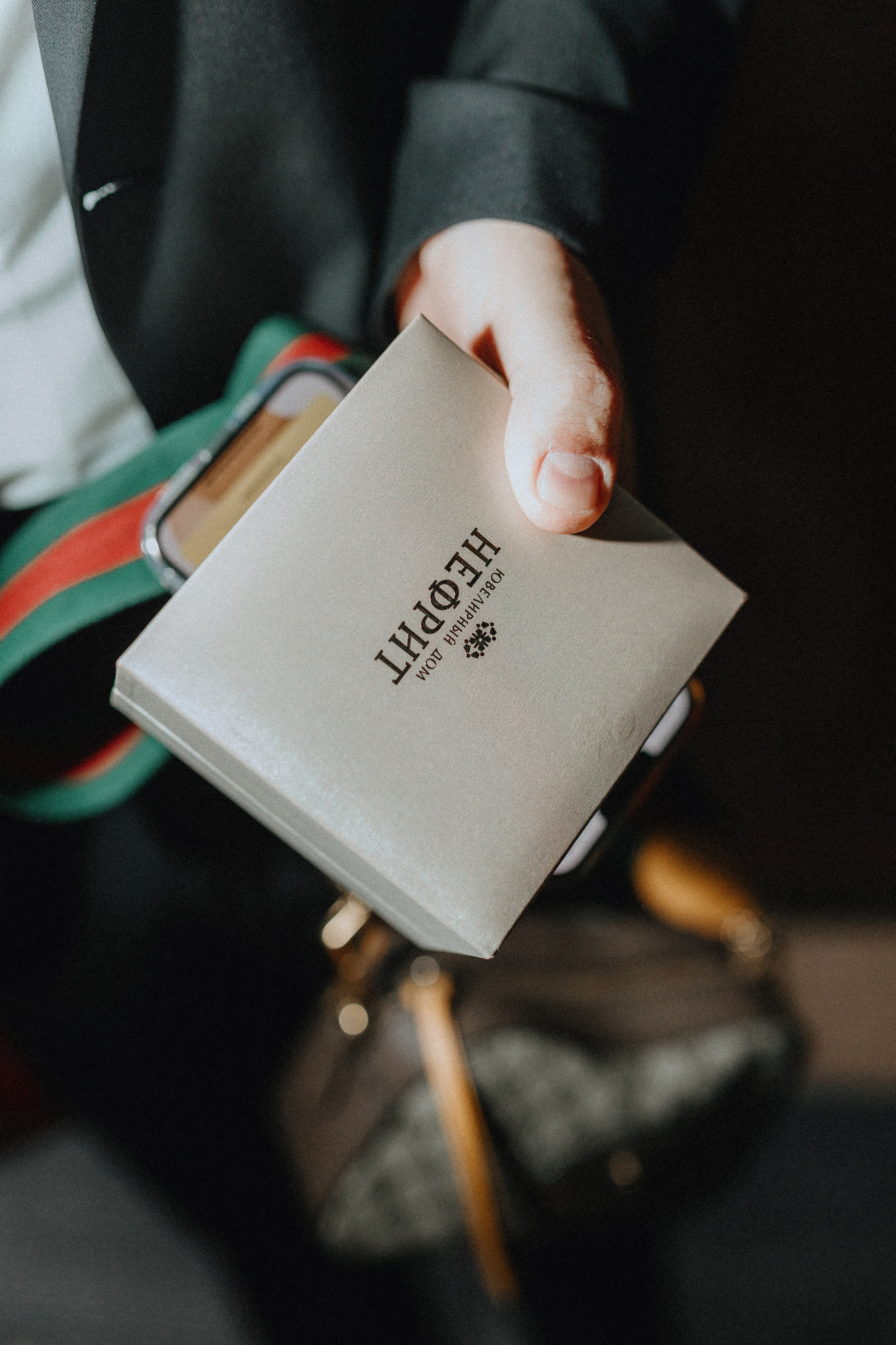 Тюнинг. Фотограф Олег Сотник