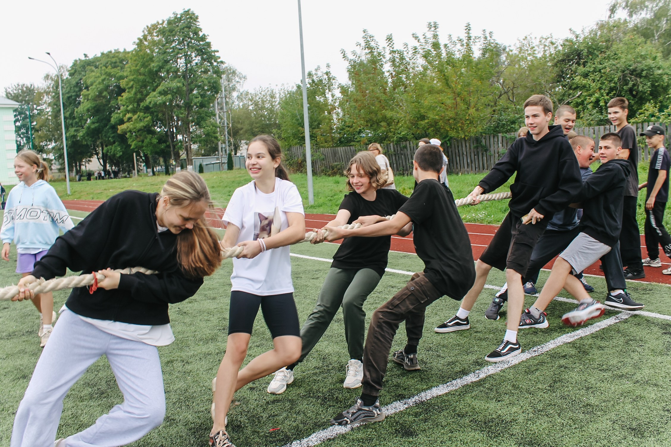 День Здоровья — 2024