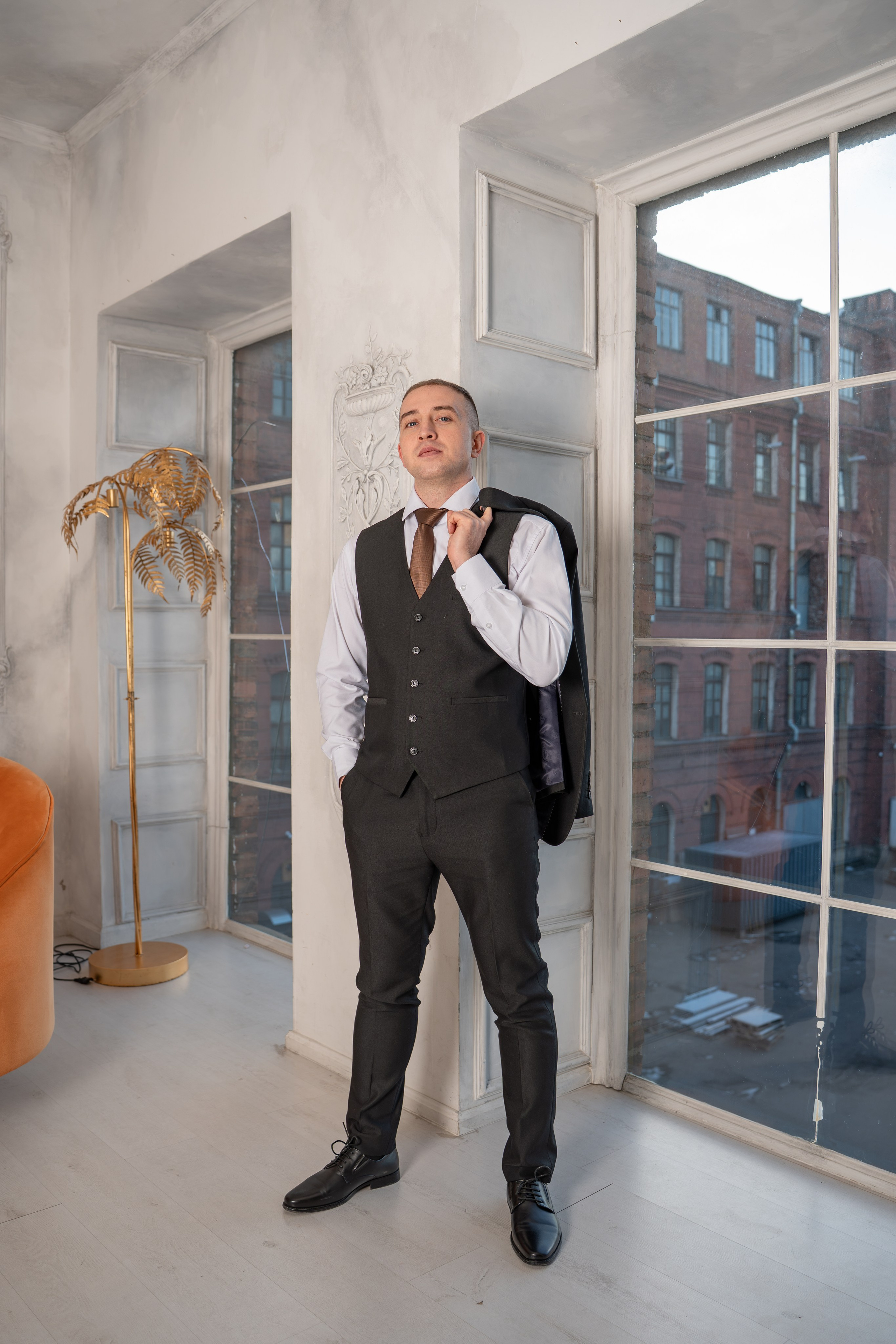 Регистрация брака. Услуги фотографа | Санкт-Петербург