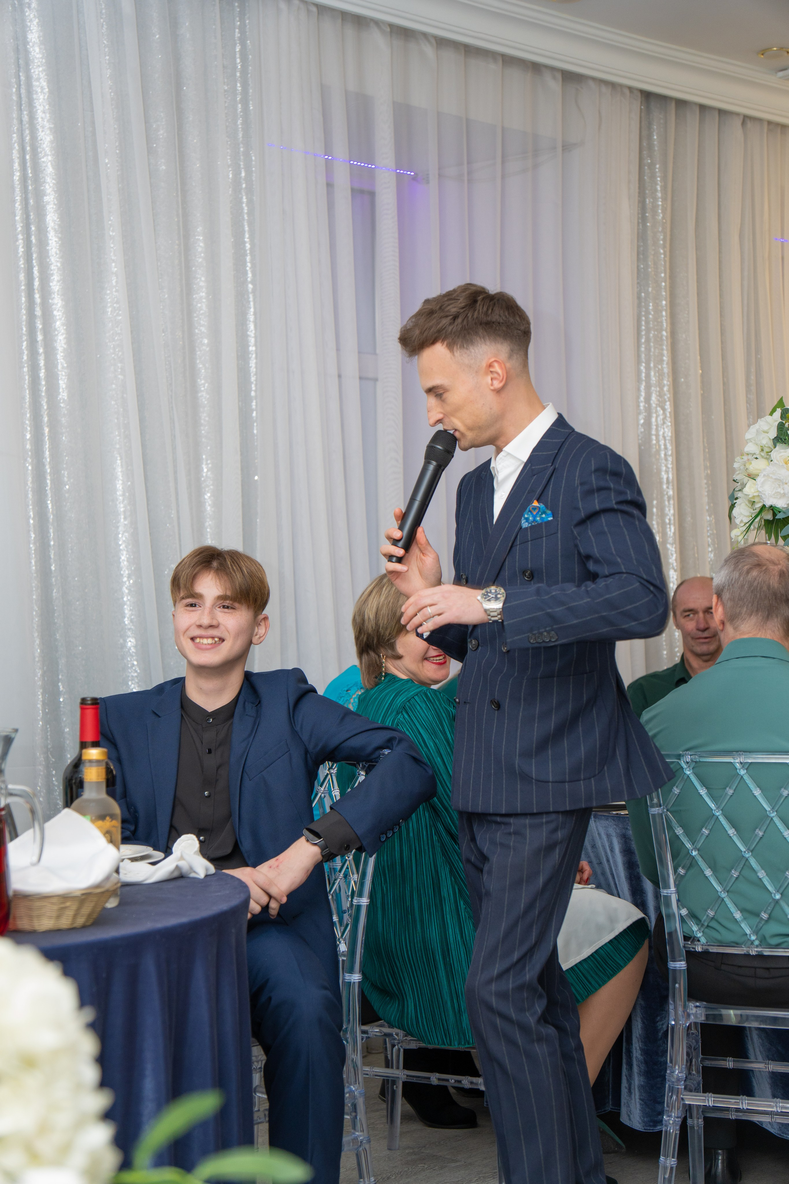 Тот день. Услуги фотографа | Санкт-Петербург