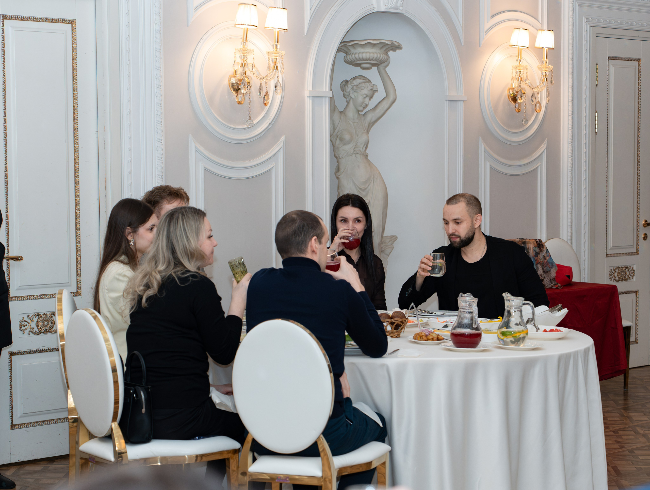 День рождения. Услуги фотографа | Санкт-Петербург