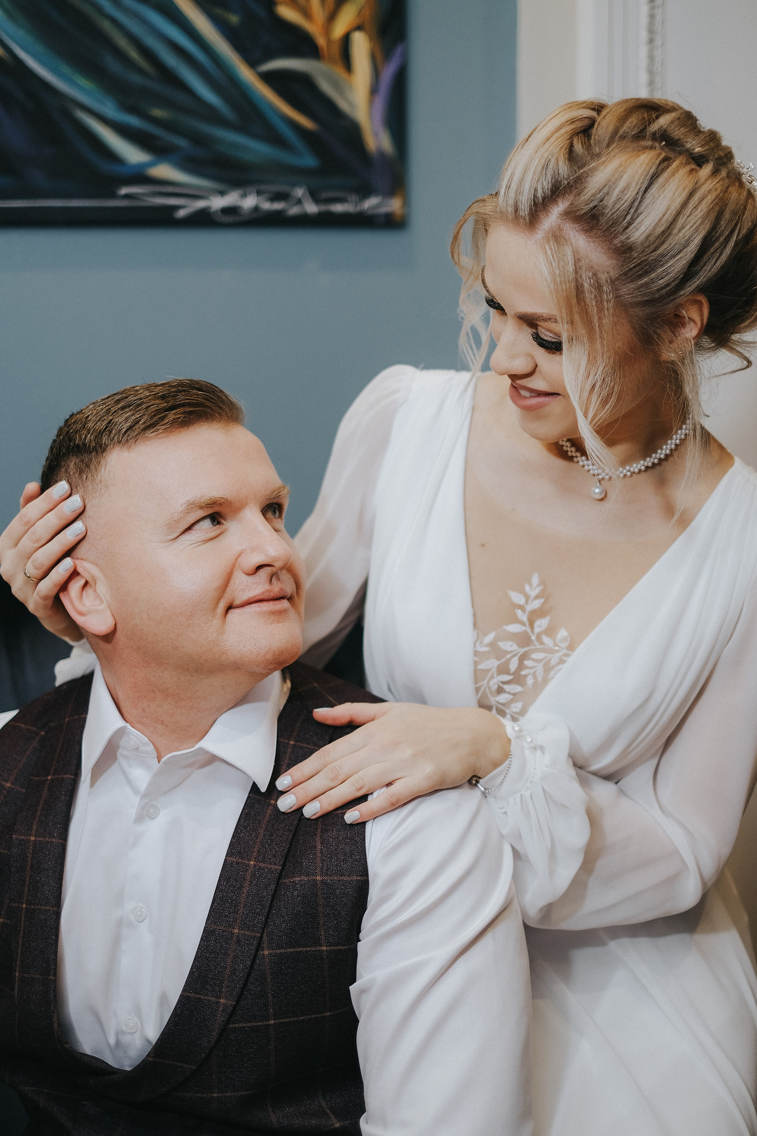 Роман&Виктория. Свадебный и репортажной фотограф Денис Ожигин в Краснодаре и Краснодарском крае