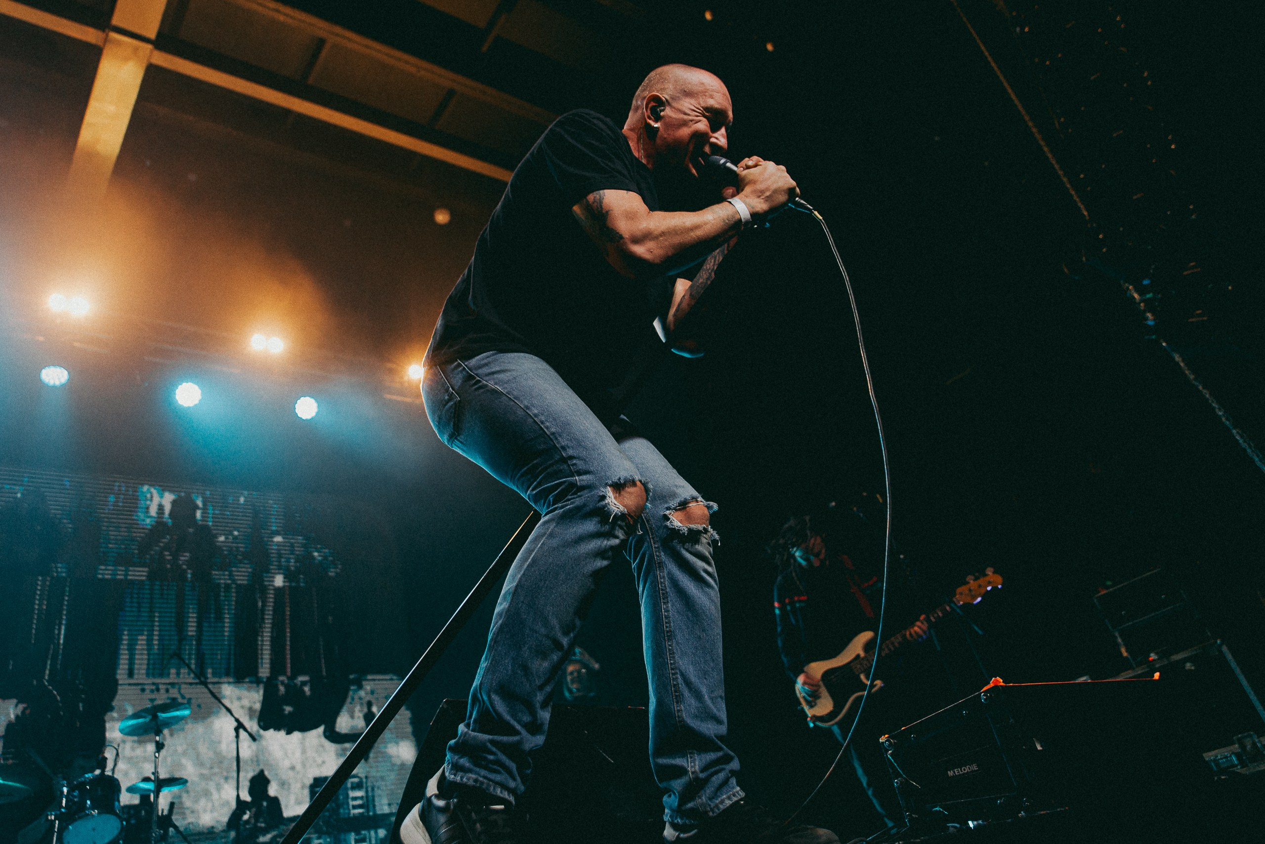 Концертное портфолио. Портфолио