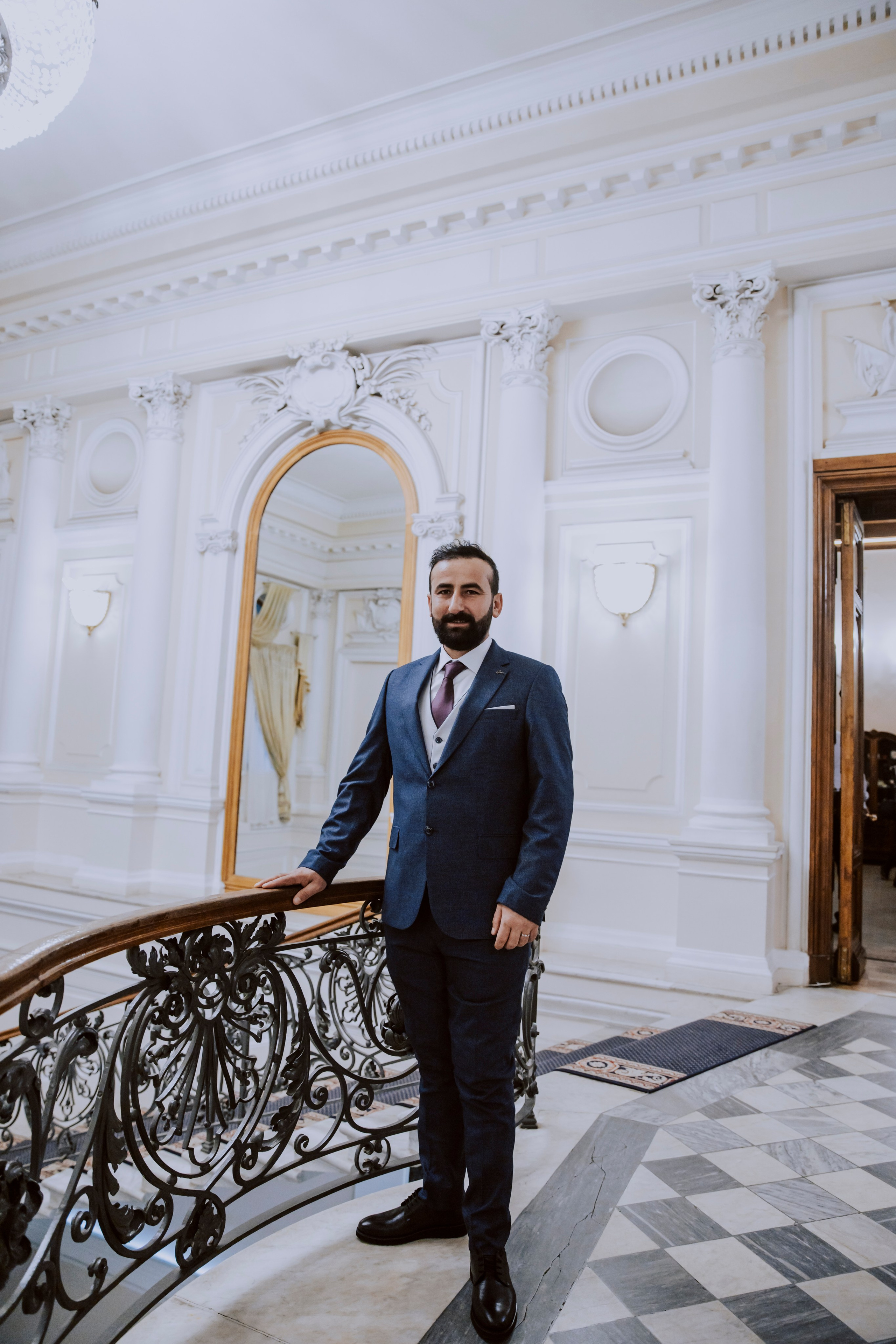 Анастасия и Озер. Фотограф, который снимает любовь в Санкт-Петербурге и Череповце