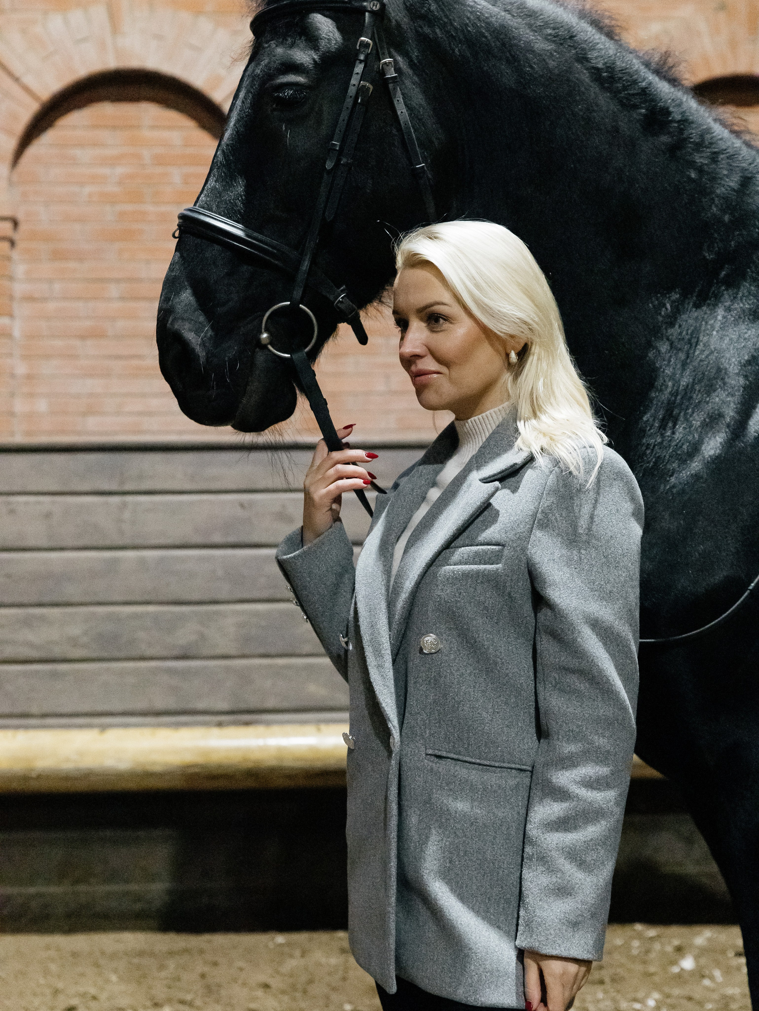 Ферма «Few Horses». Фотограф | портрет | бренды | репортаж