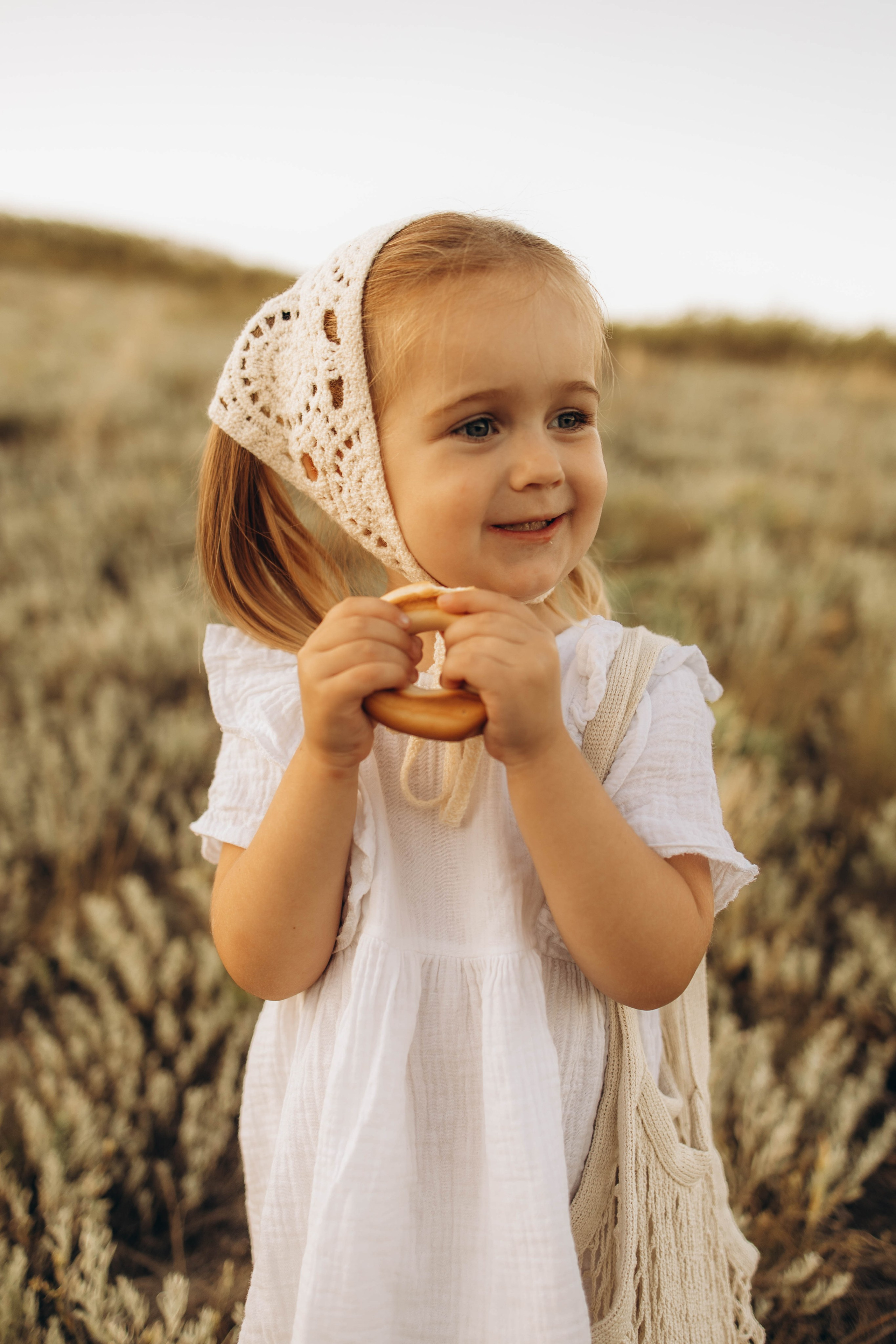 Про самое важное. Фотограф Алевтина Матешук