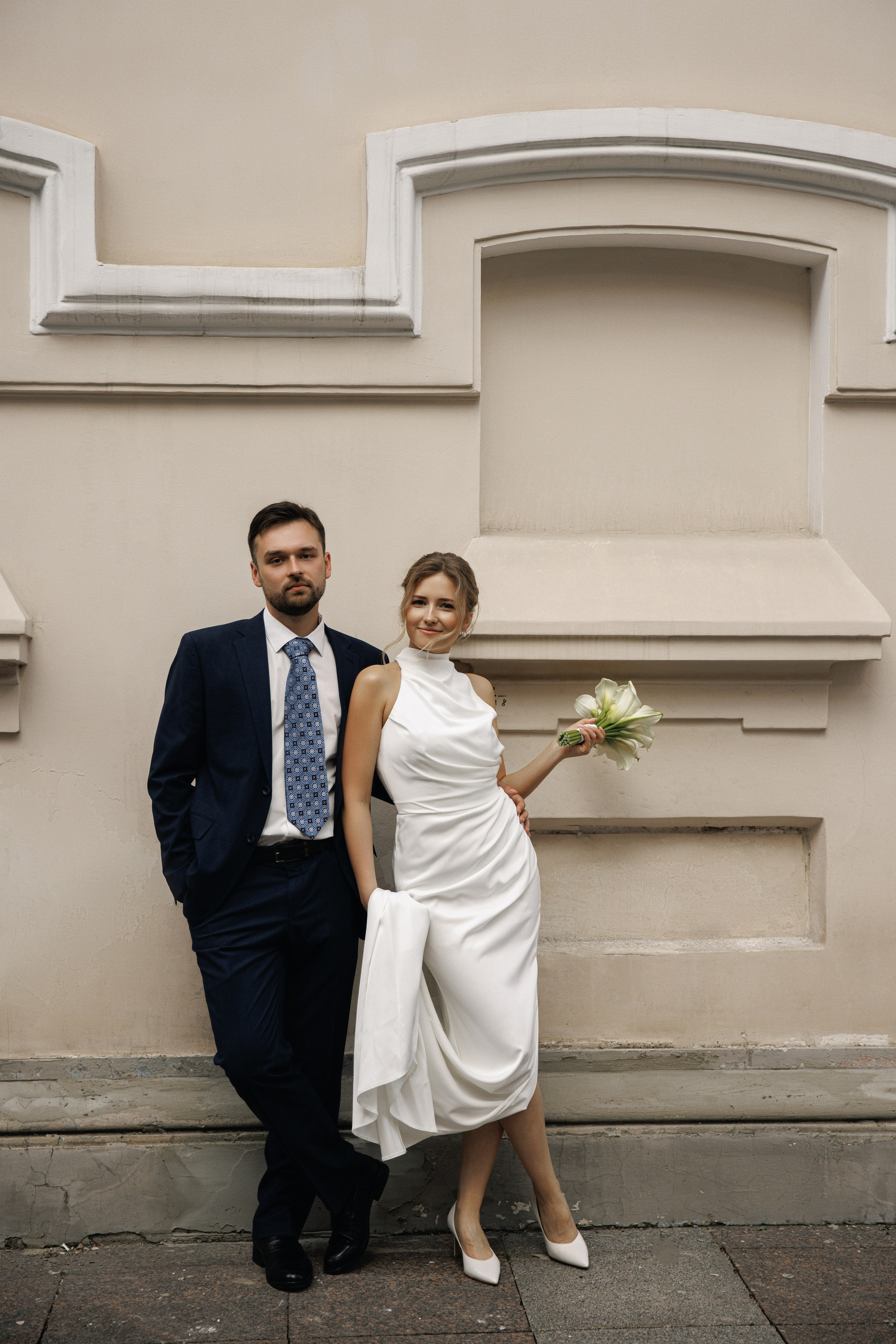 Я тебе подыграю. Свадебный и семейный фотограф в Москве Julia Juice