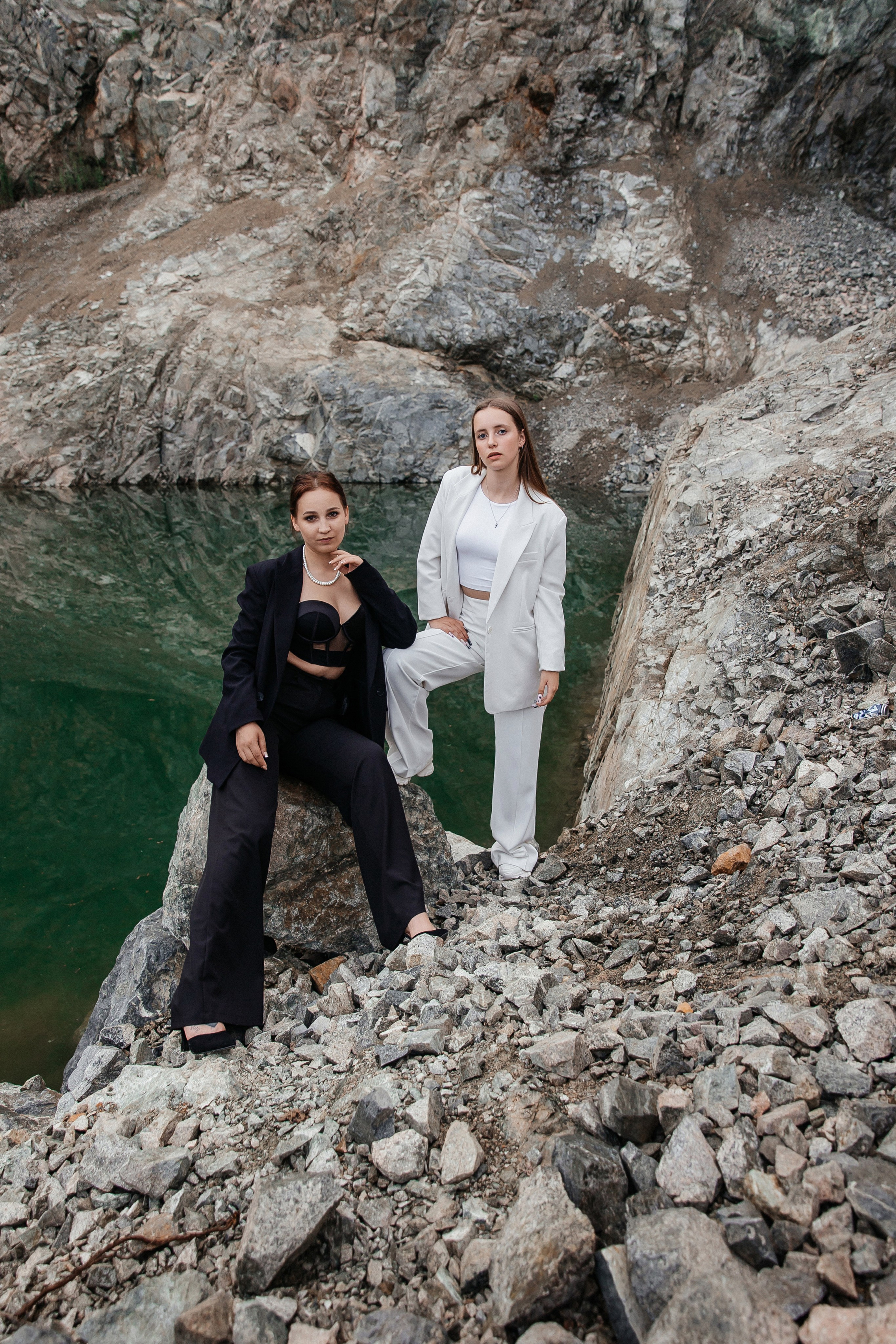 Сёстры. Свадебный, семейный и детский фотограф в городе Партизанск, Находка