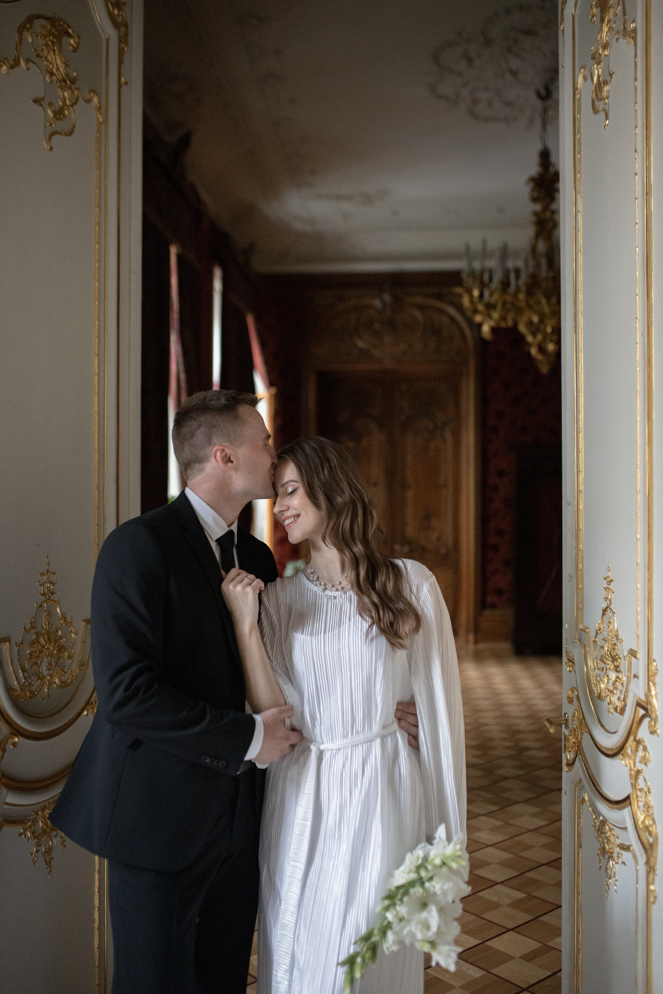 Ваш особенный день. Свадебный фотограф|Юлиана