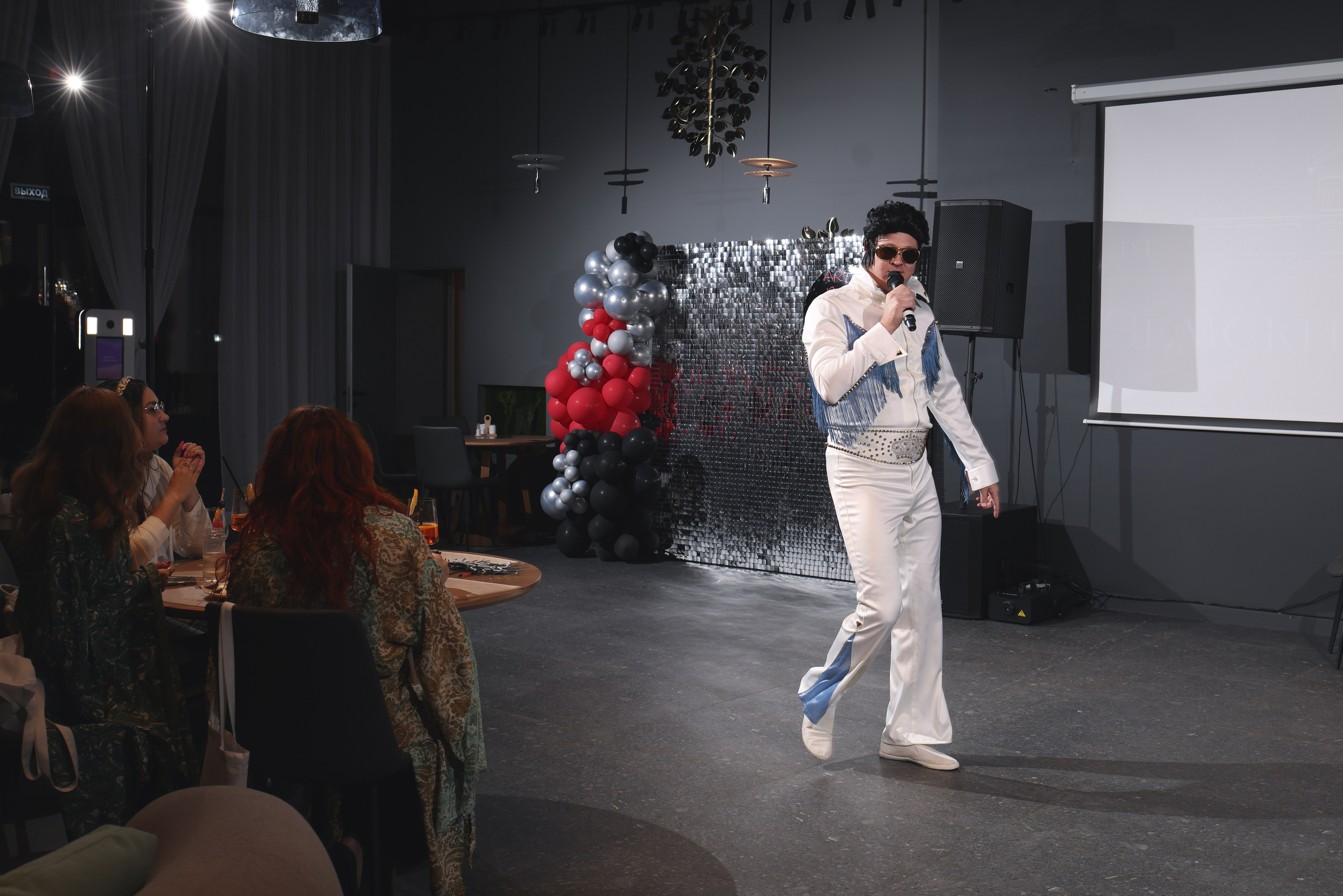 Art-Bomond. Свадебный и семейный фотограф в Кинеле Евгения Исаева