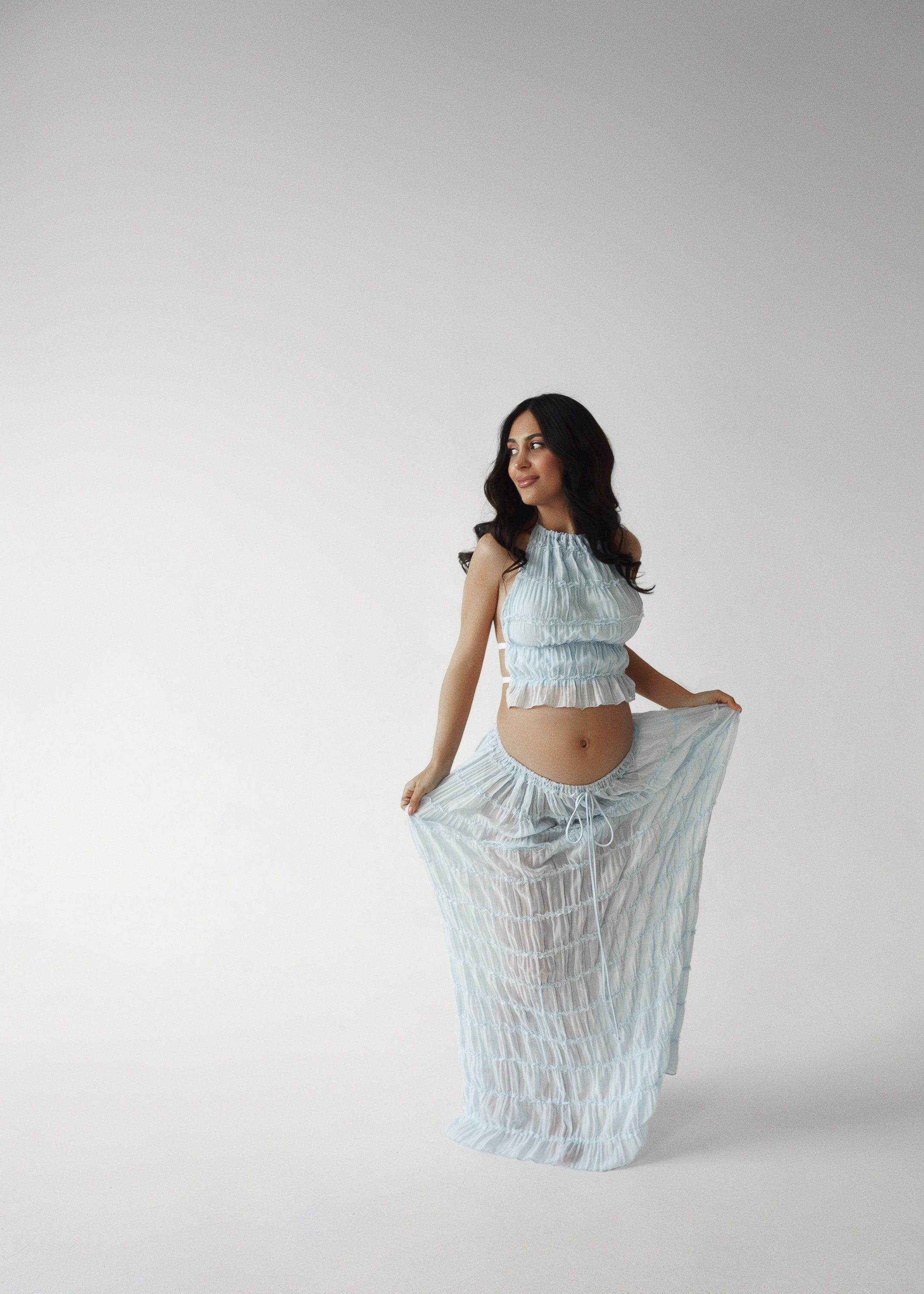 ЛЮБОВЬ. Женский портрет