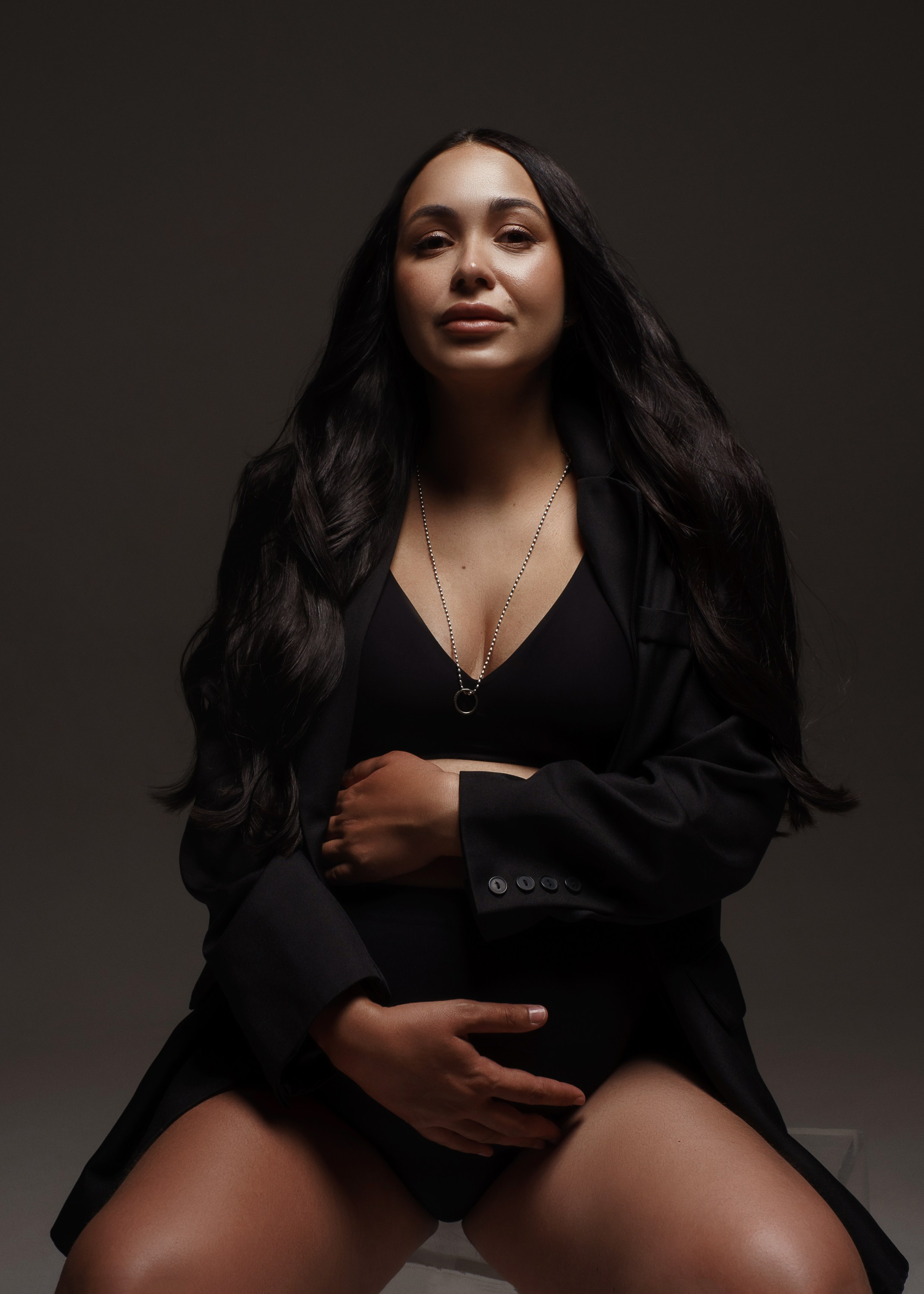 СВЕТА. Женский портрет