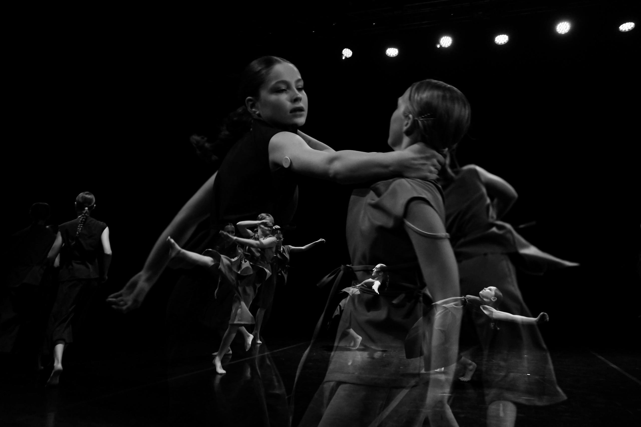 Зодиак. Семейный концерт. Репортажный фотограф в Санкт-Петербурге Алексеева Дарья