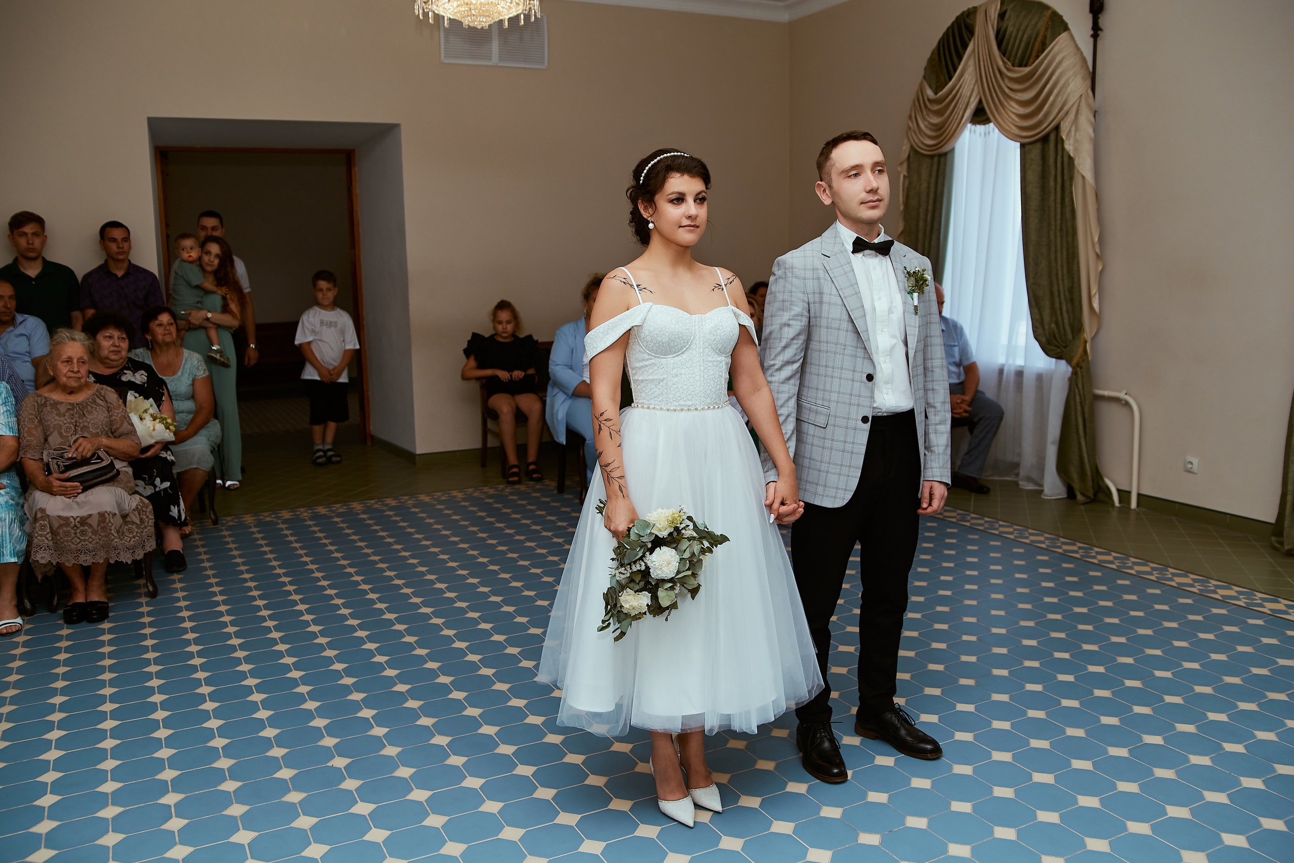 Галина и Евгений. Анастасия Марунич | Блогер | Ставрополь