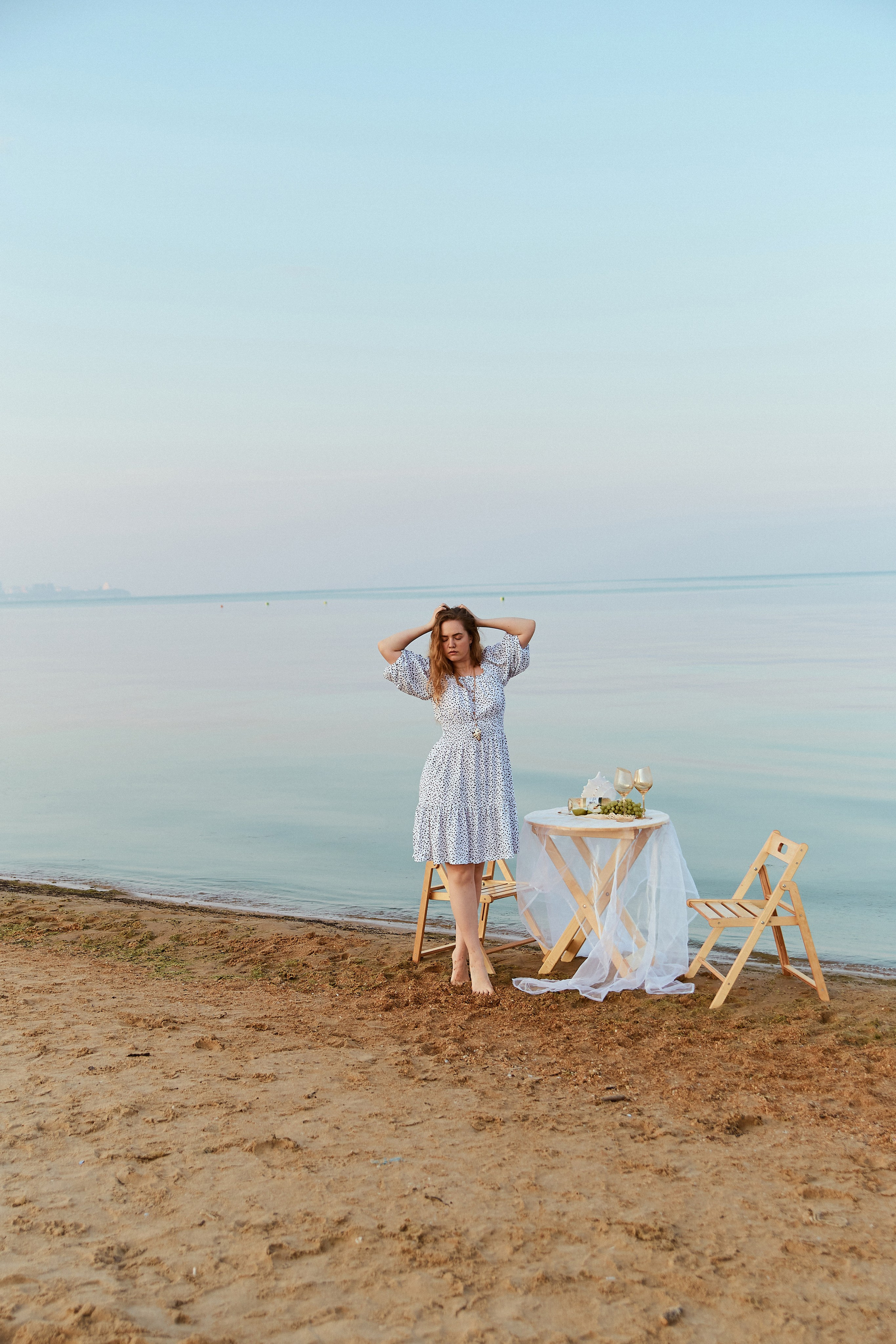 18|06|23. Анастасия Марунич | Блогер | Ставрополь