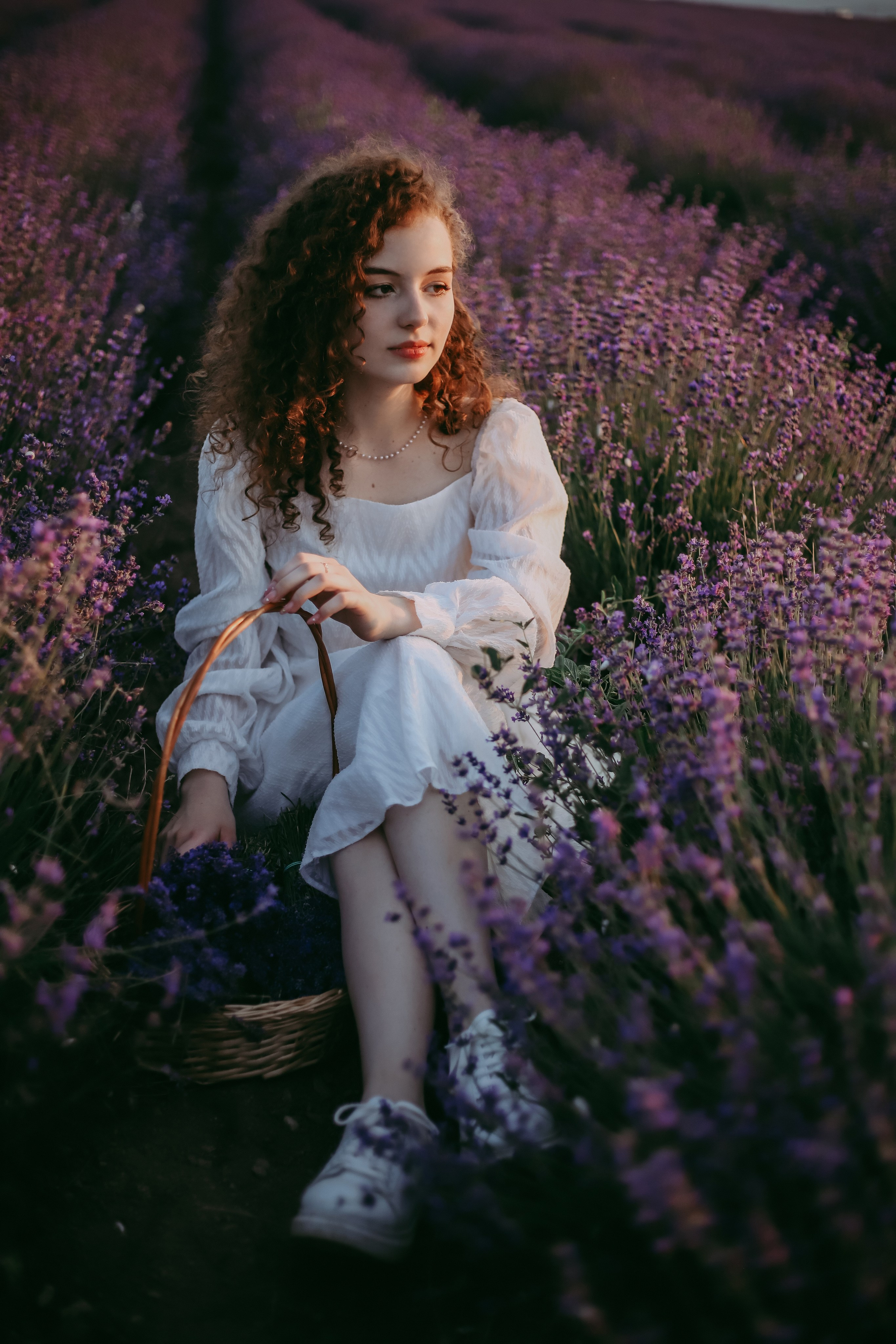 Анна. Photo by Tolmacheva | Crimea
