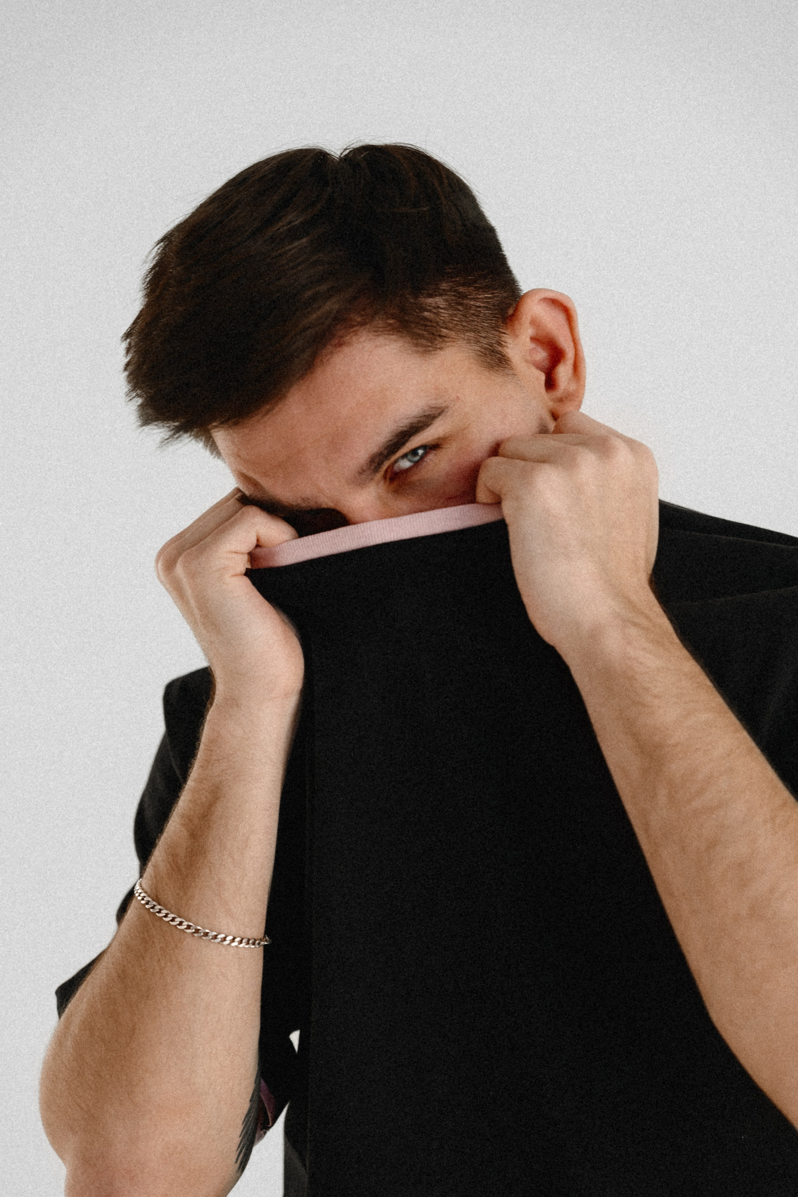 Портретный фотограф Камчатка