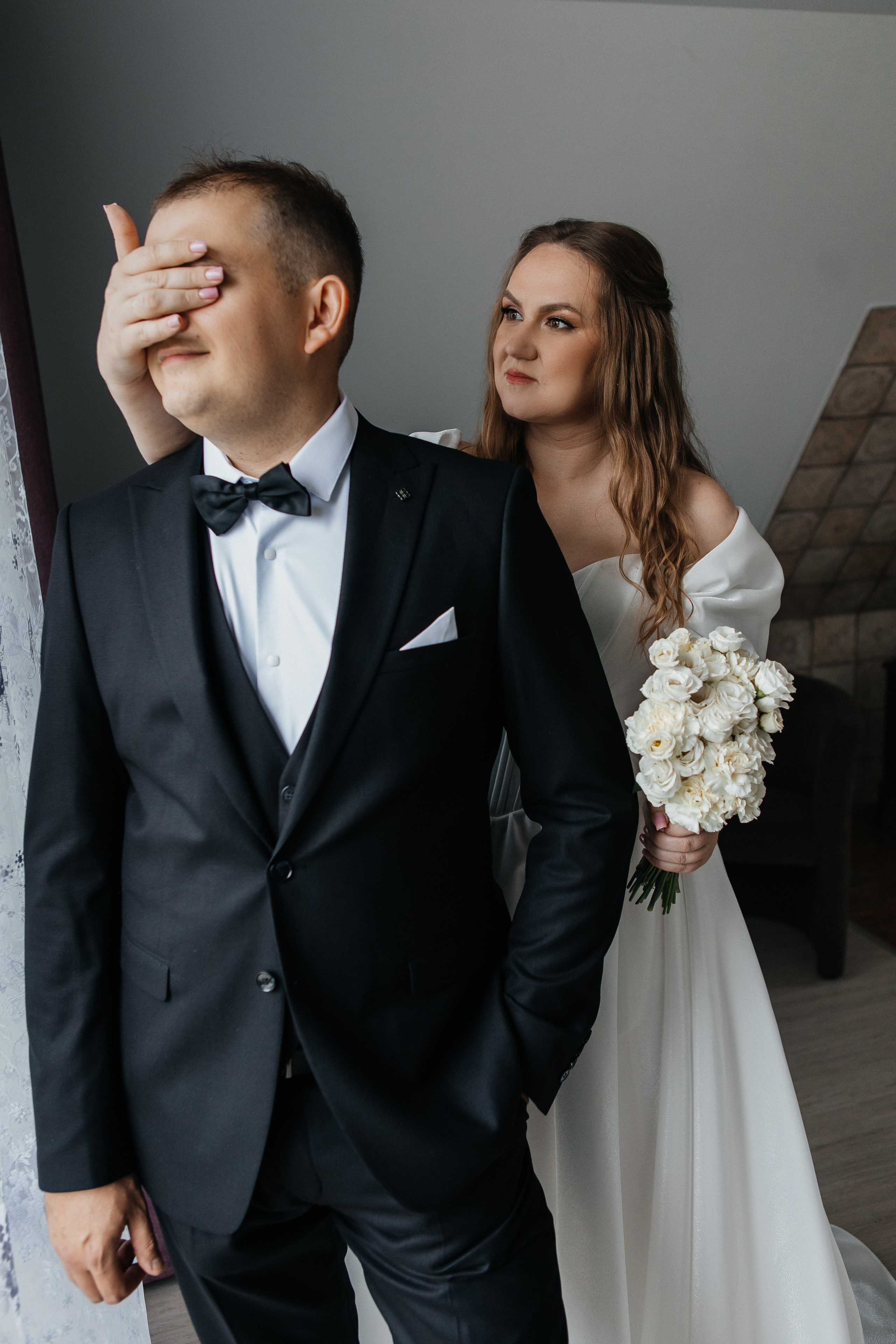 Саша и Юля. Свадебный и семейный фотограф в Новополоцке Виктория Борисёнок