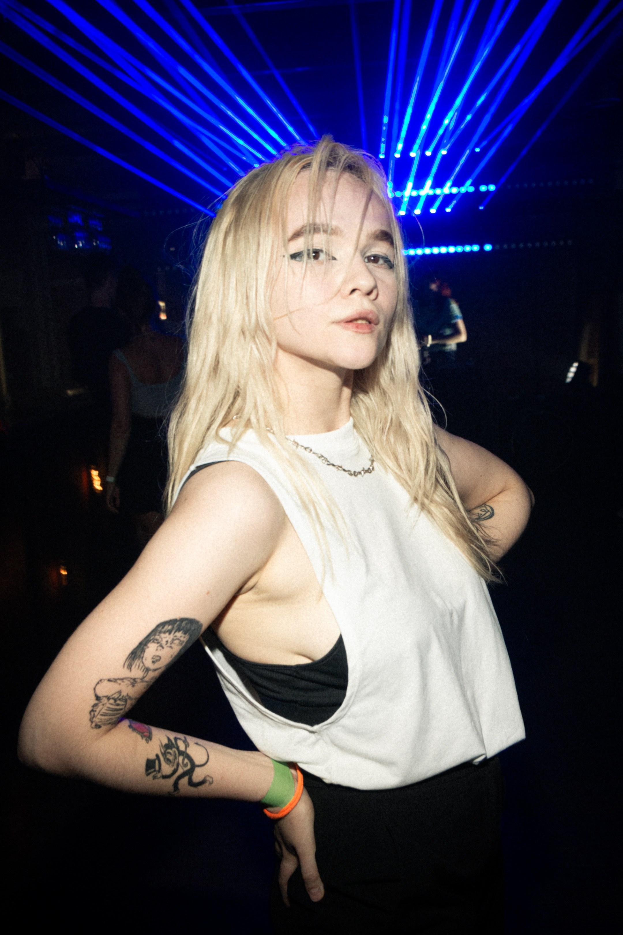 Рабочее Название — Take Off. Фотограф в Ярославле Никита Зайцев